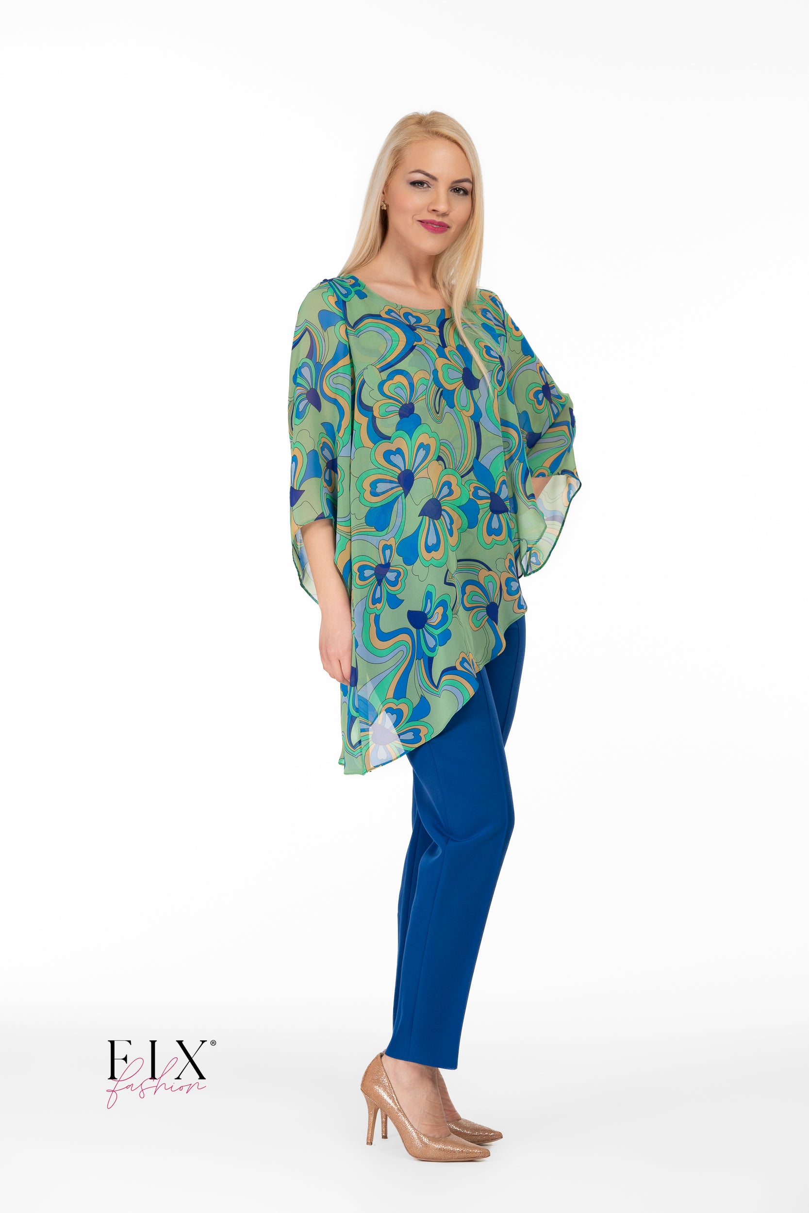 PANTALON ELEGANT 3878