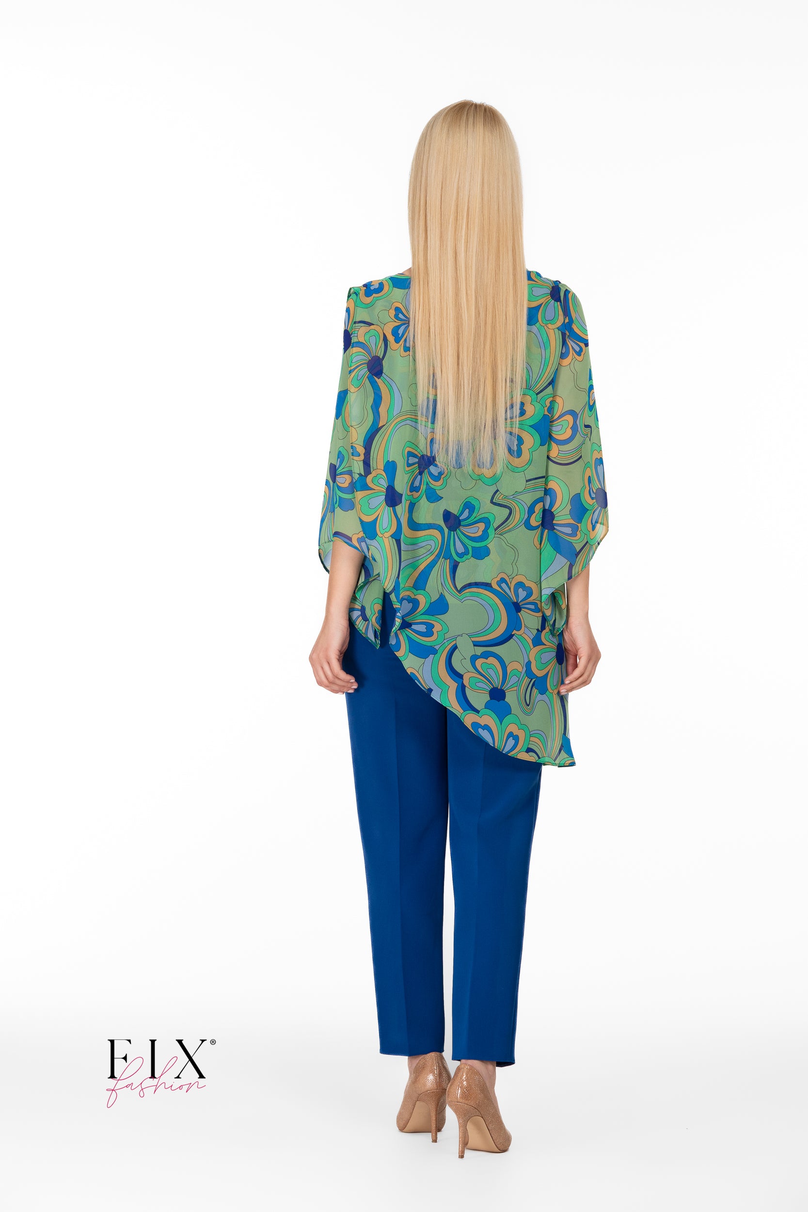 PANTALON ELEGANT 3878