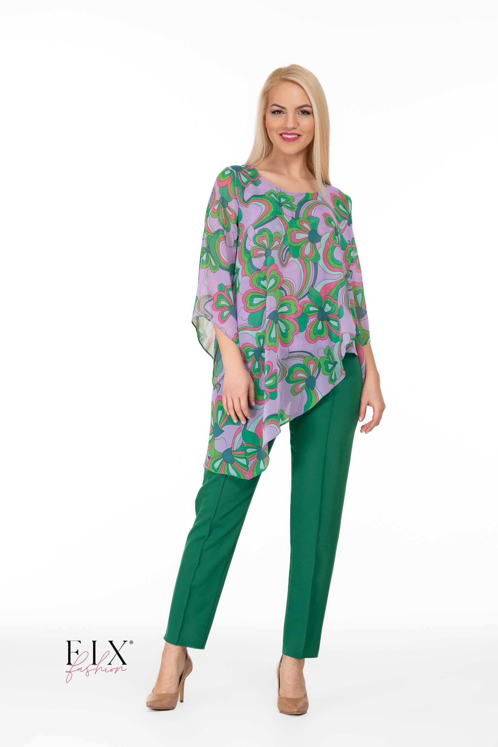 BLUZA ELEGANTA GEN FLUTURE 3877
