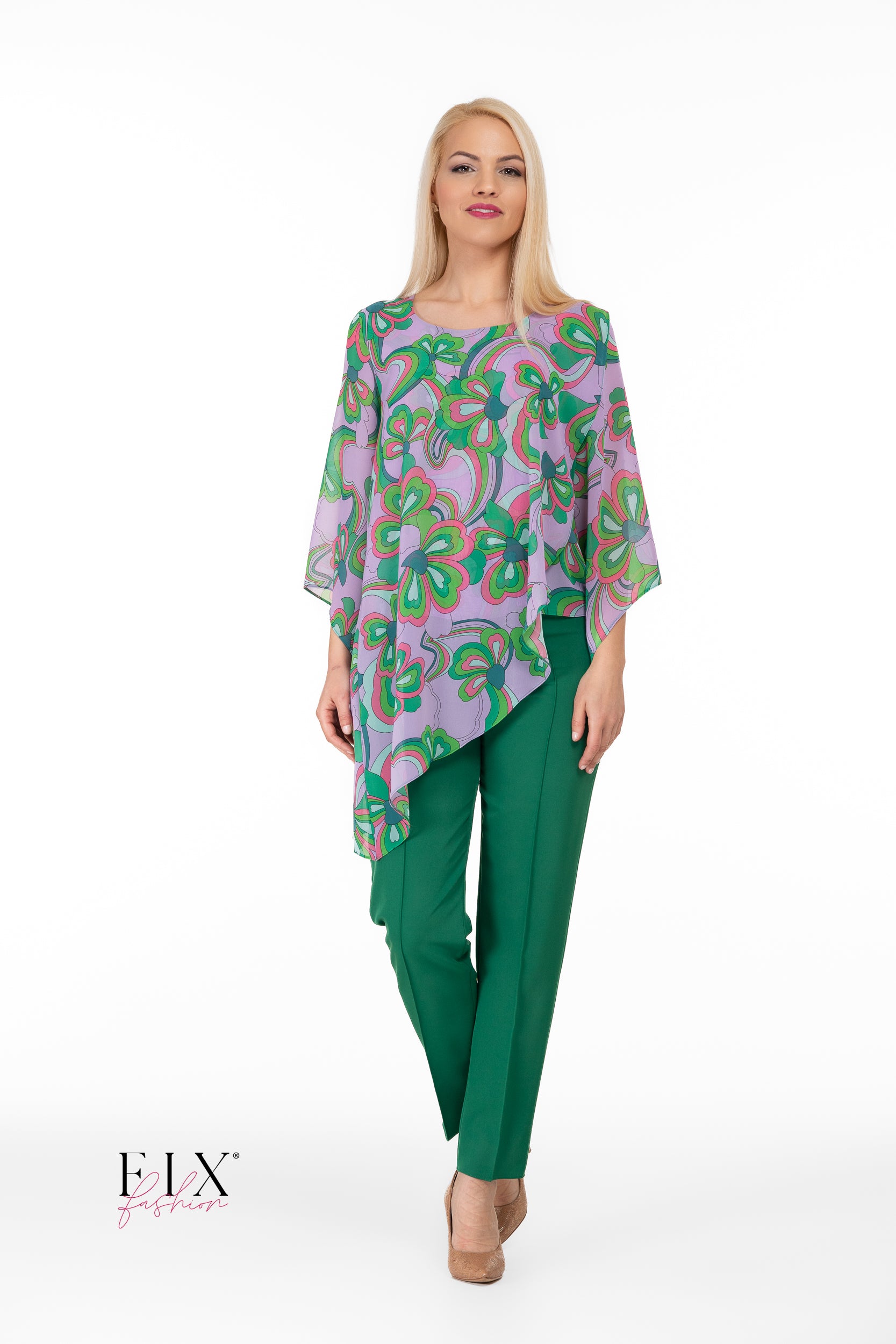 PANTALON ELEGANT 3878