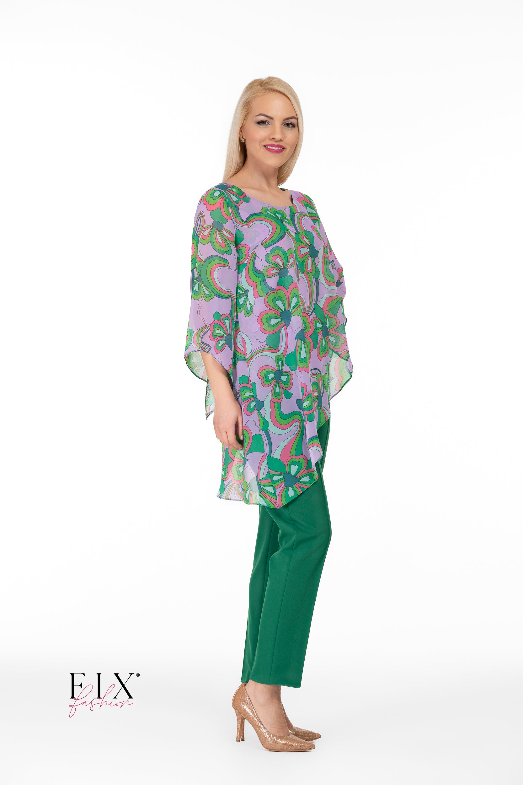 PANTALON ELEGANT 3878