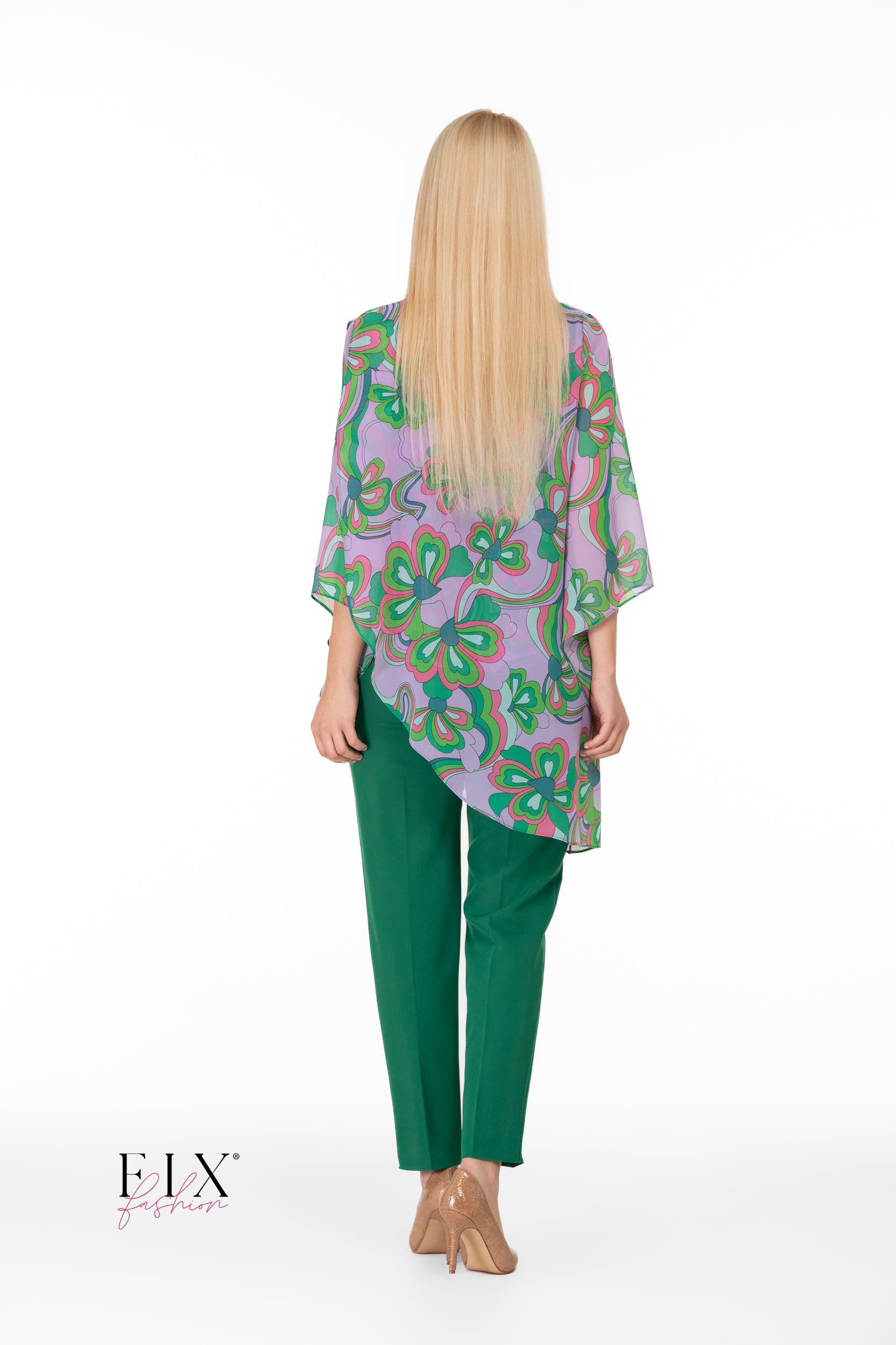 PANTALON ELEGANT 3878