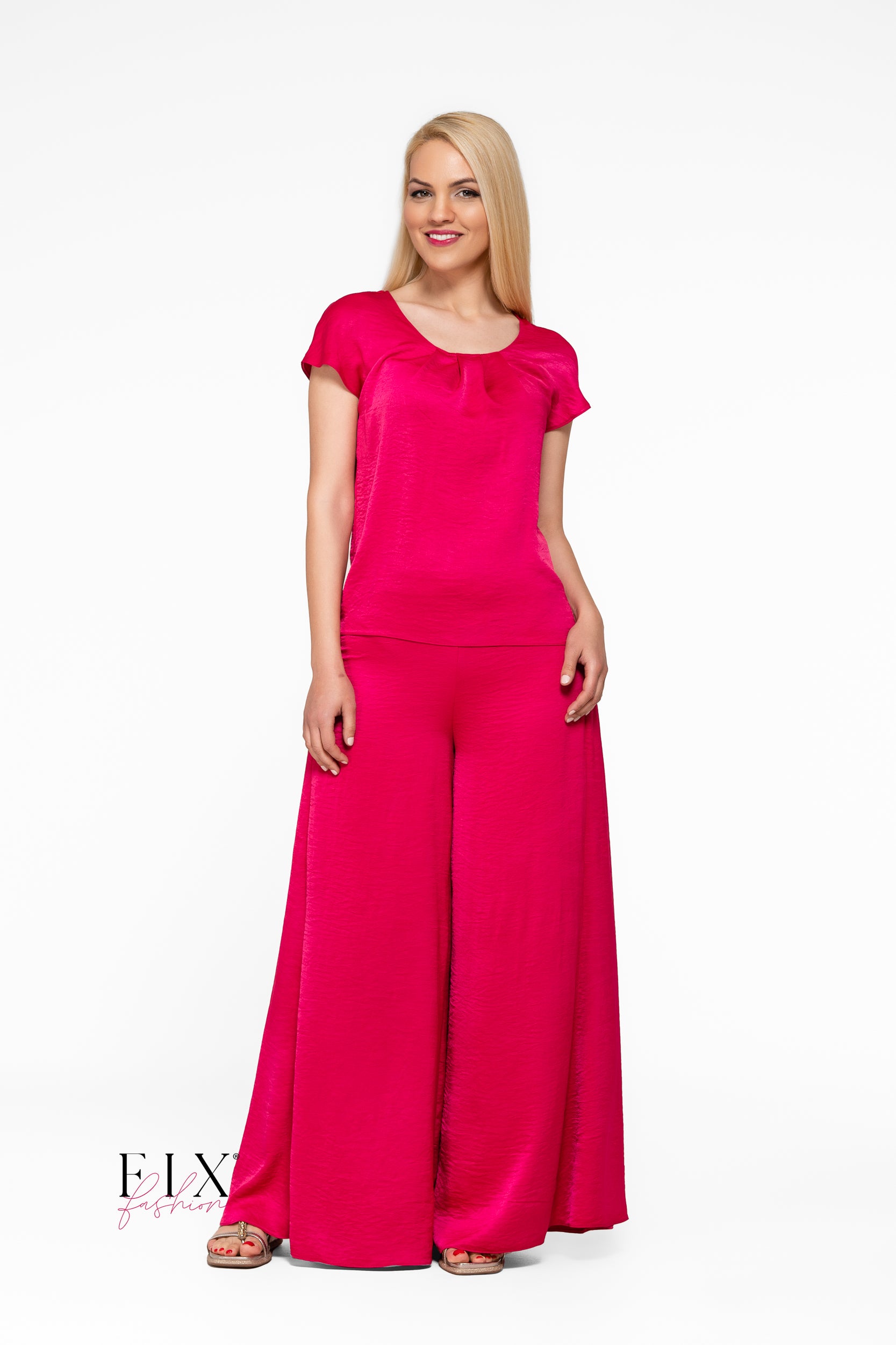 BLUZA DAMA ELEGANTA 4259