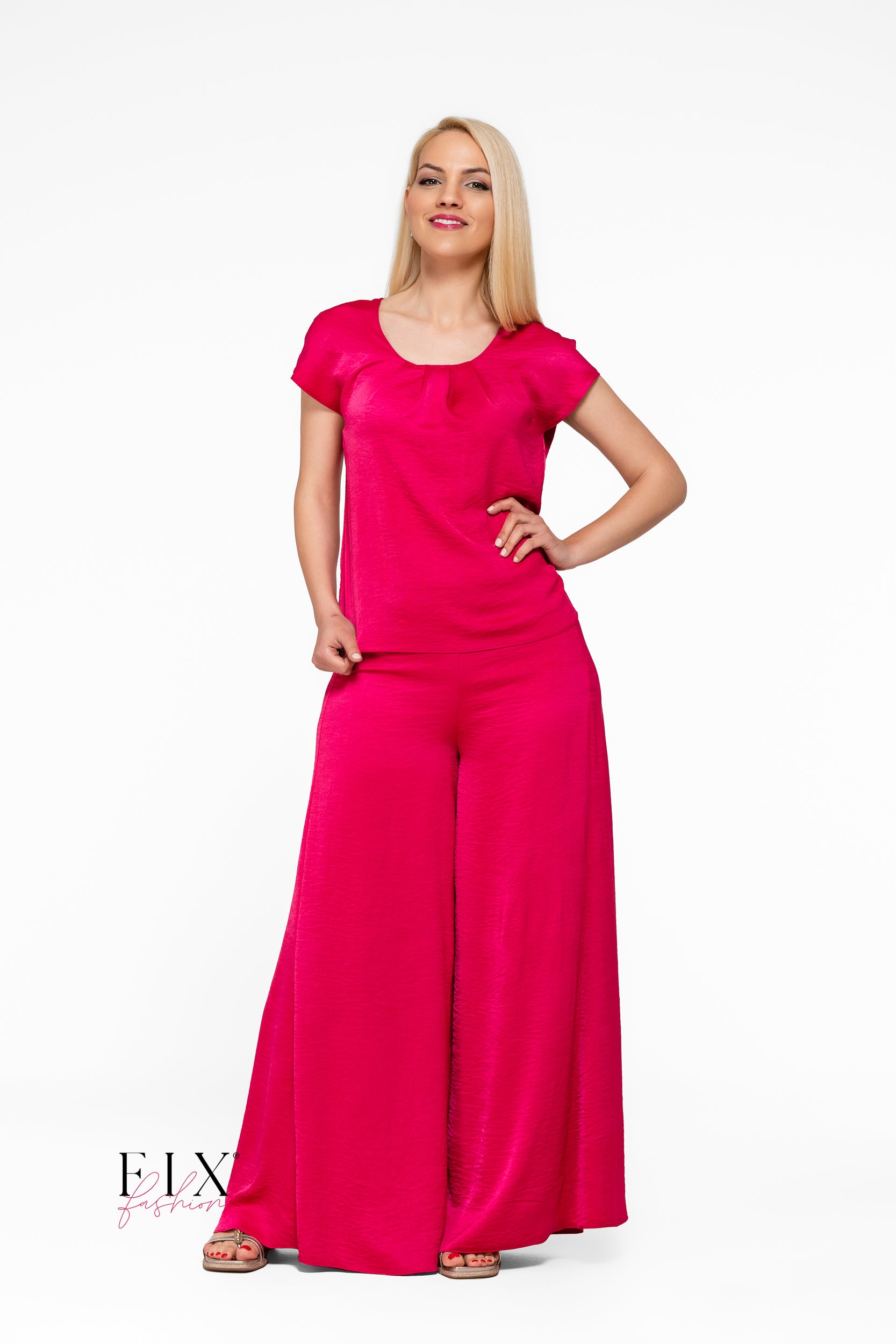 FUSTA PANTALON LUNGA 4260