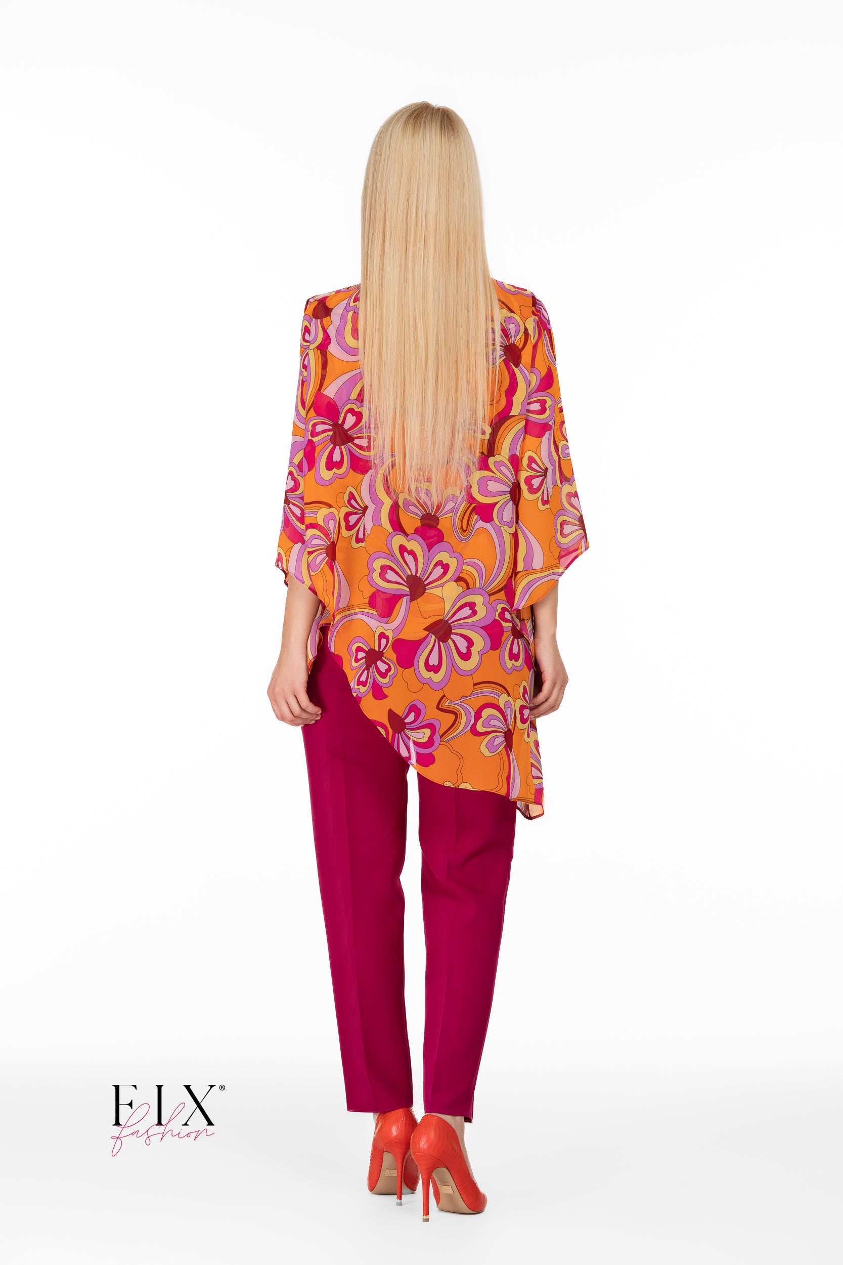 BLUZA ELEGANTA GEN FLUTURE 3877