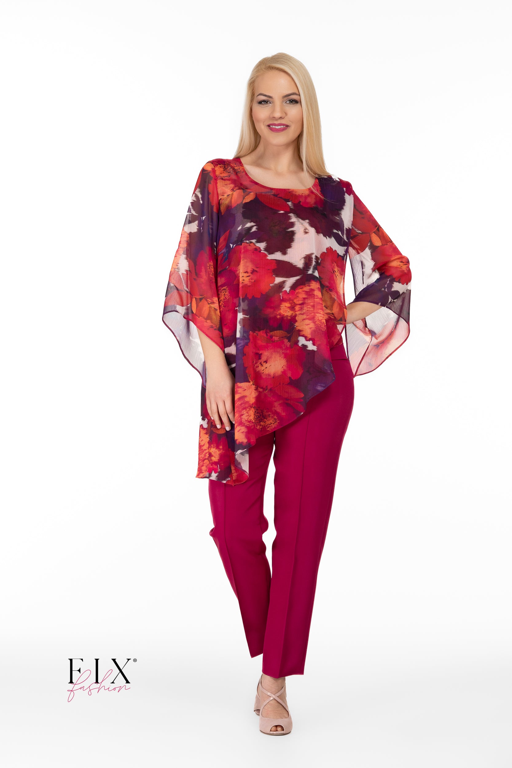 PANTALON ELEGANT 3878