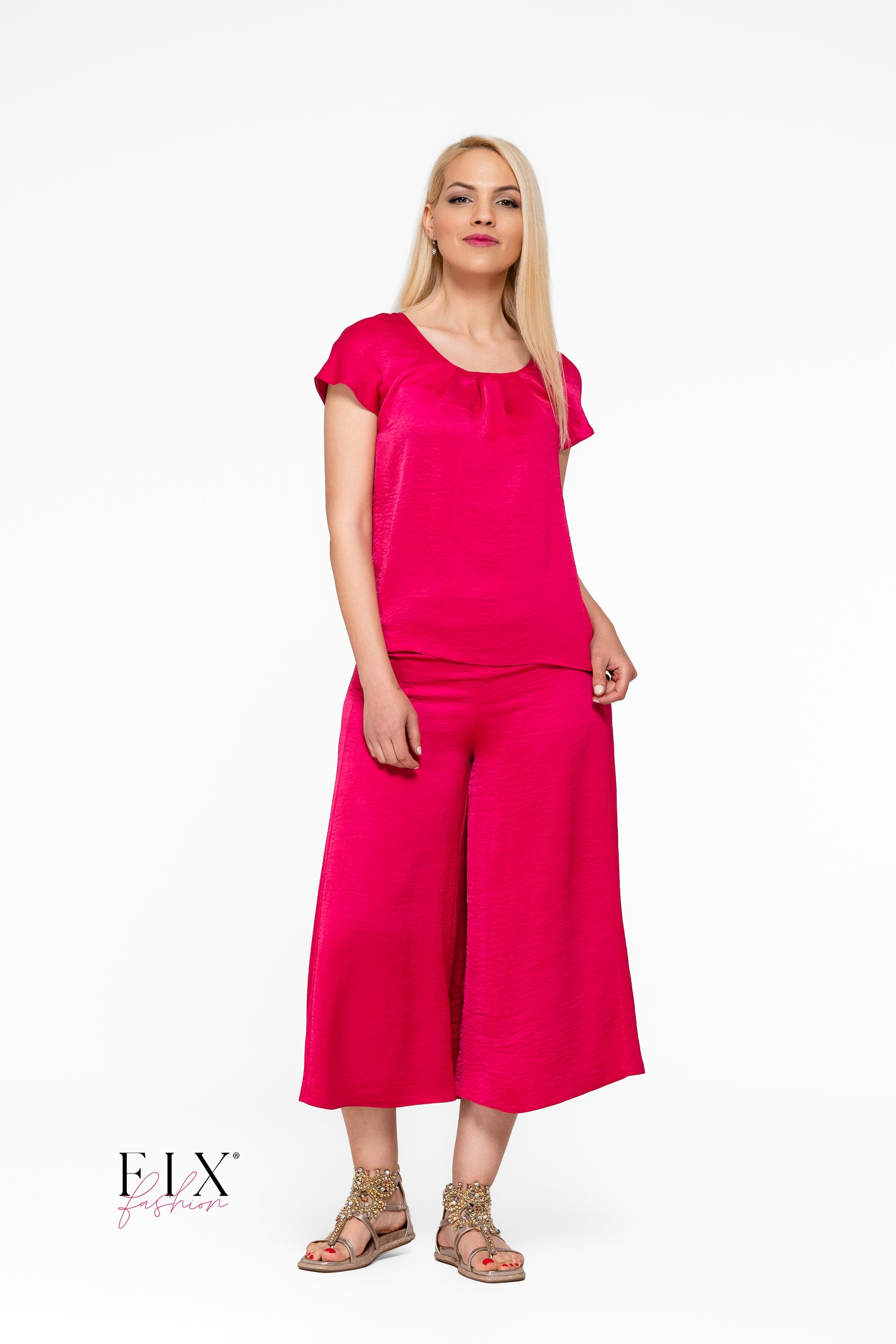 FUSTA PANTALON 3/4 4261