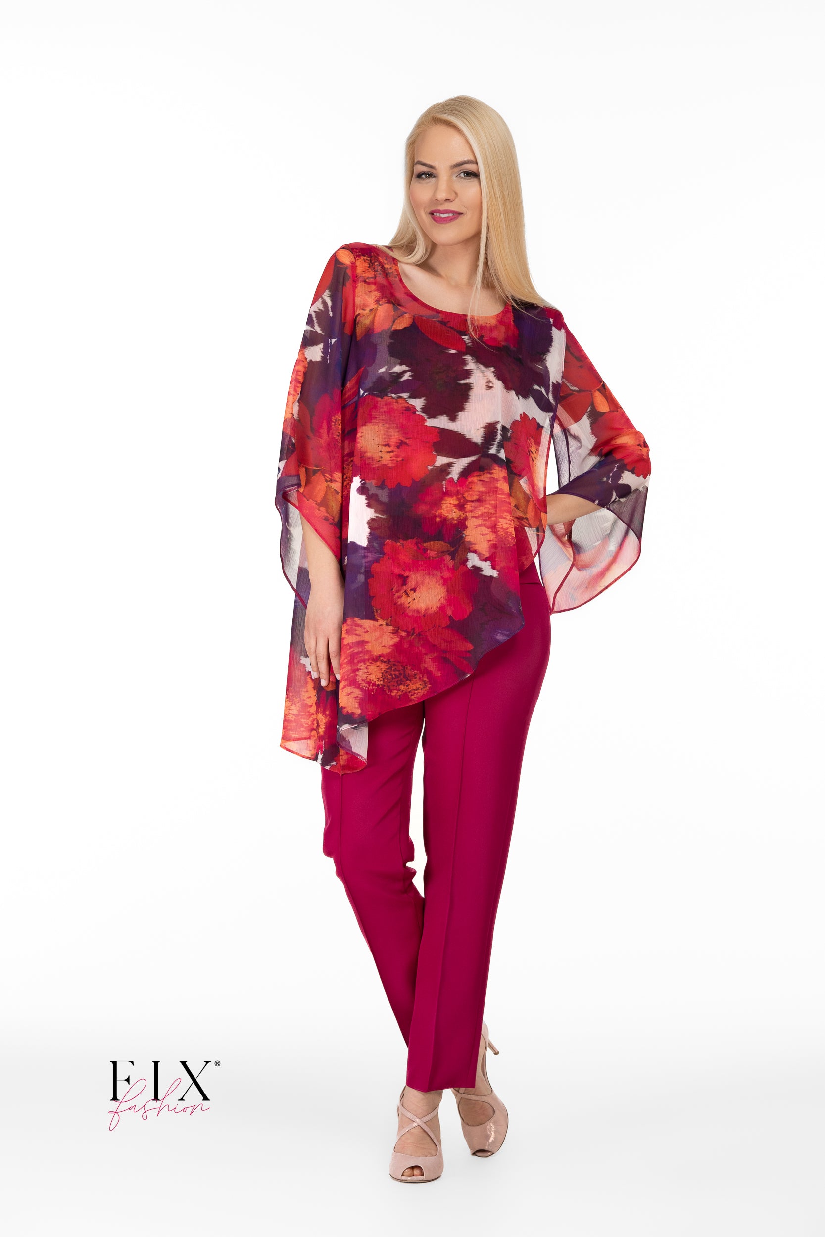 PANTALON ELEGANT 3878