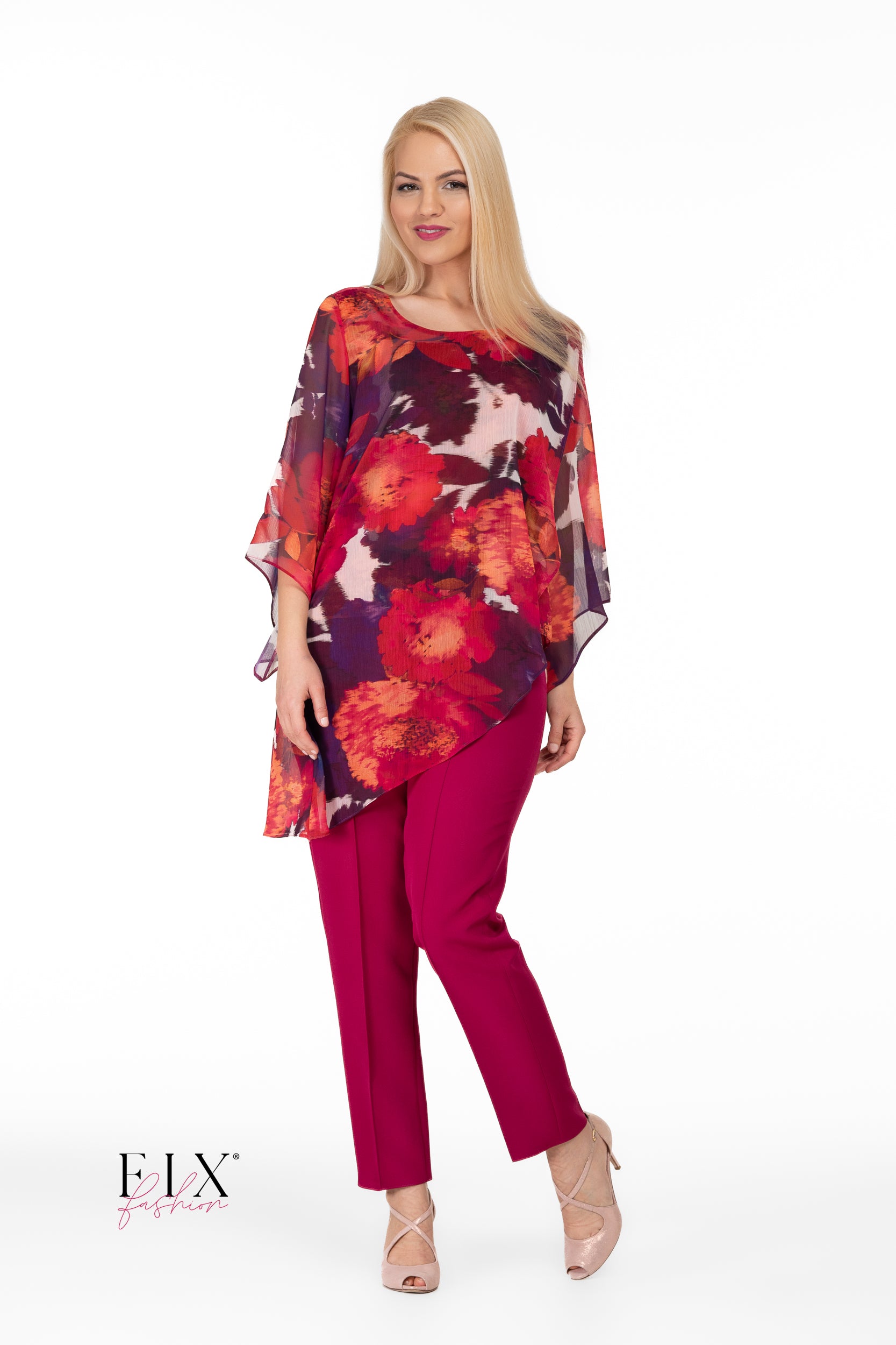 PANTALON ELEGANT 3878