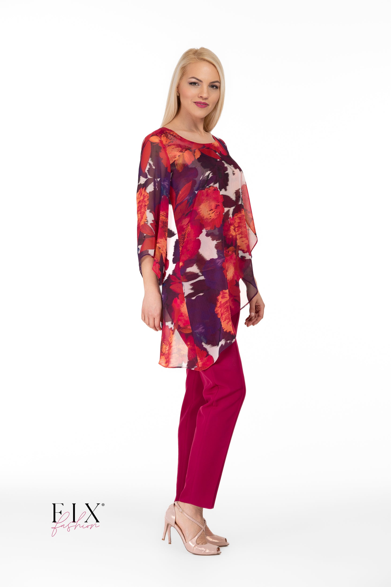 PANTALON ELEGANT 3878