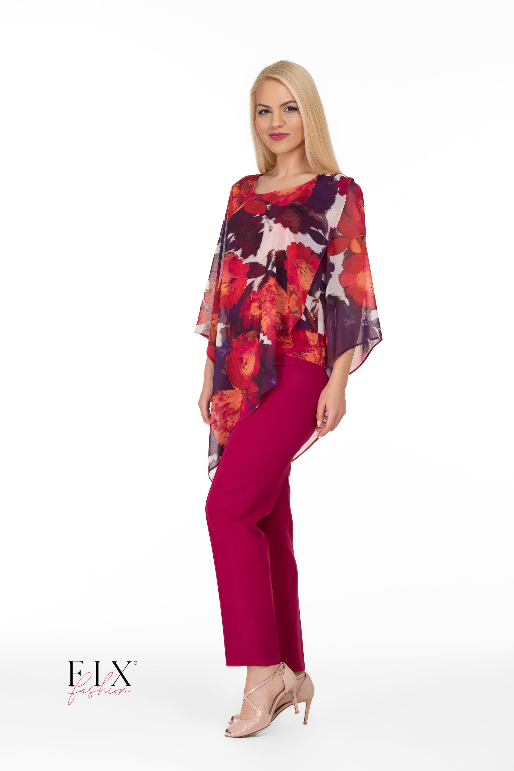 PANTALON ELEGANT 3878