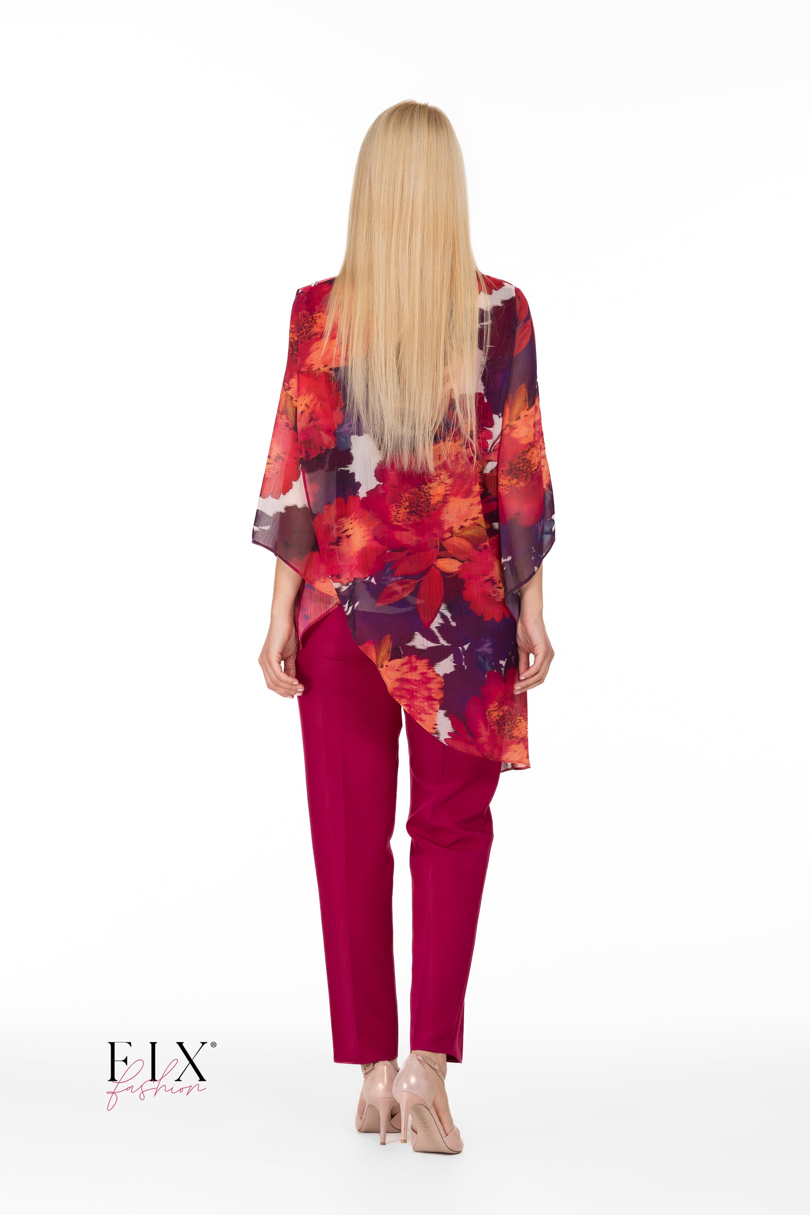 PANTALON ELEGANT 3878