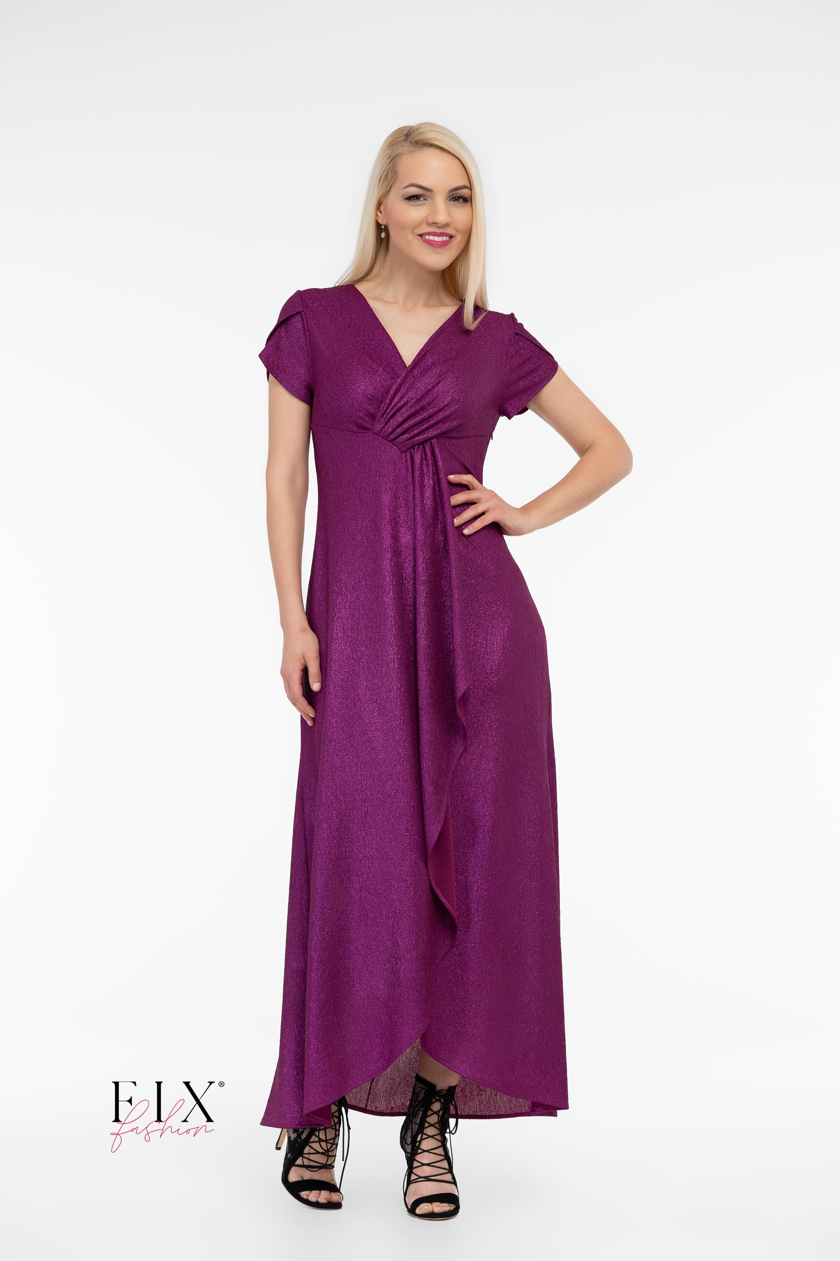 ROCHIE LUNGA ELEGANTA 4234