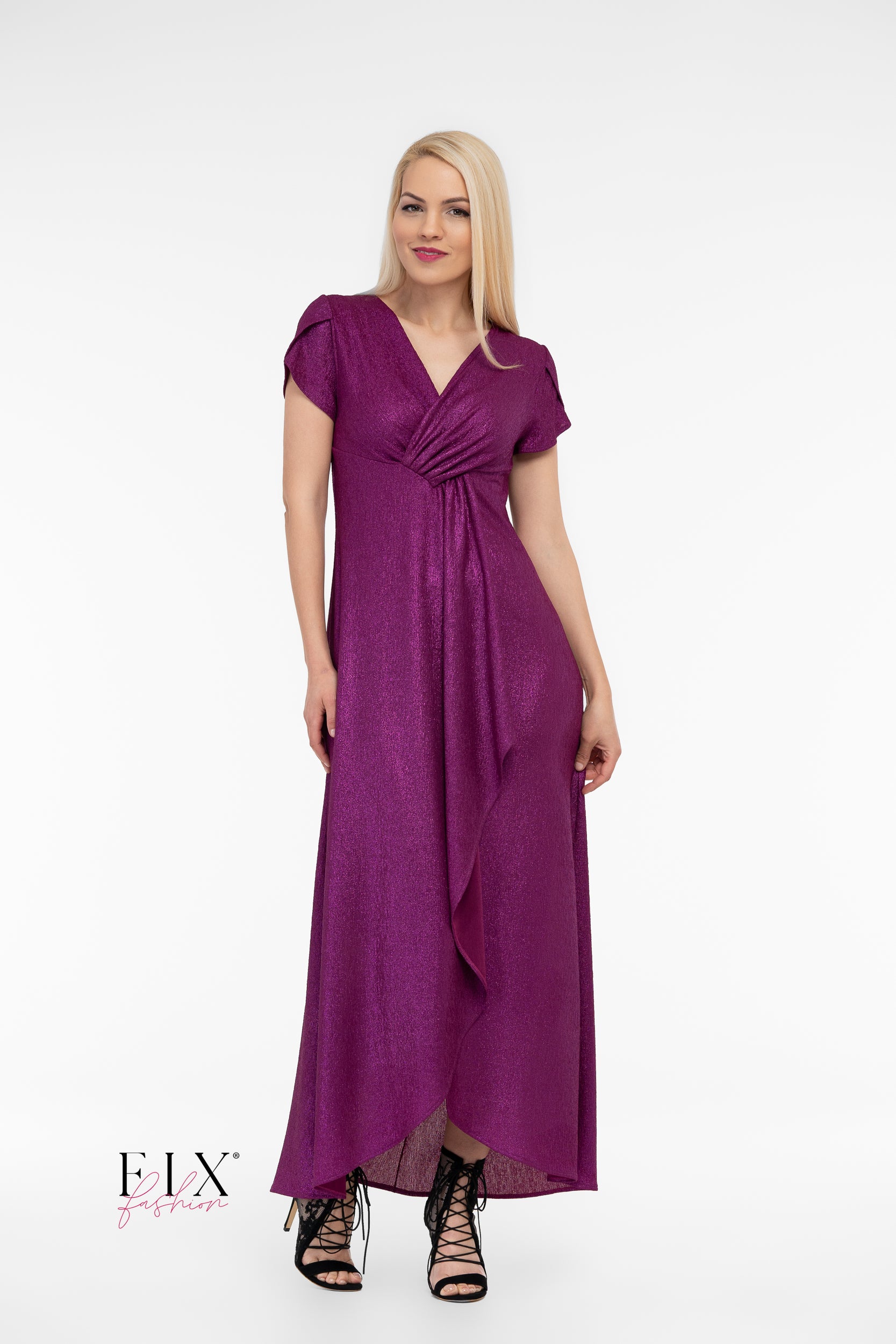 ROCHIE LUNGA ELEGANTA 4234