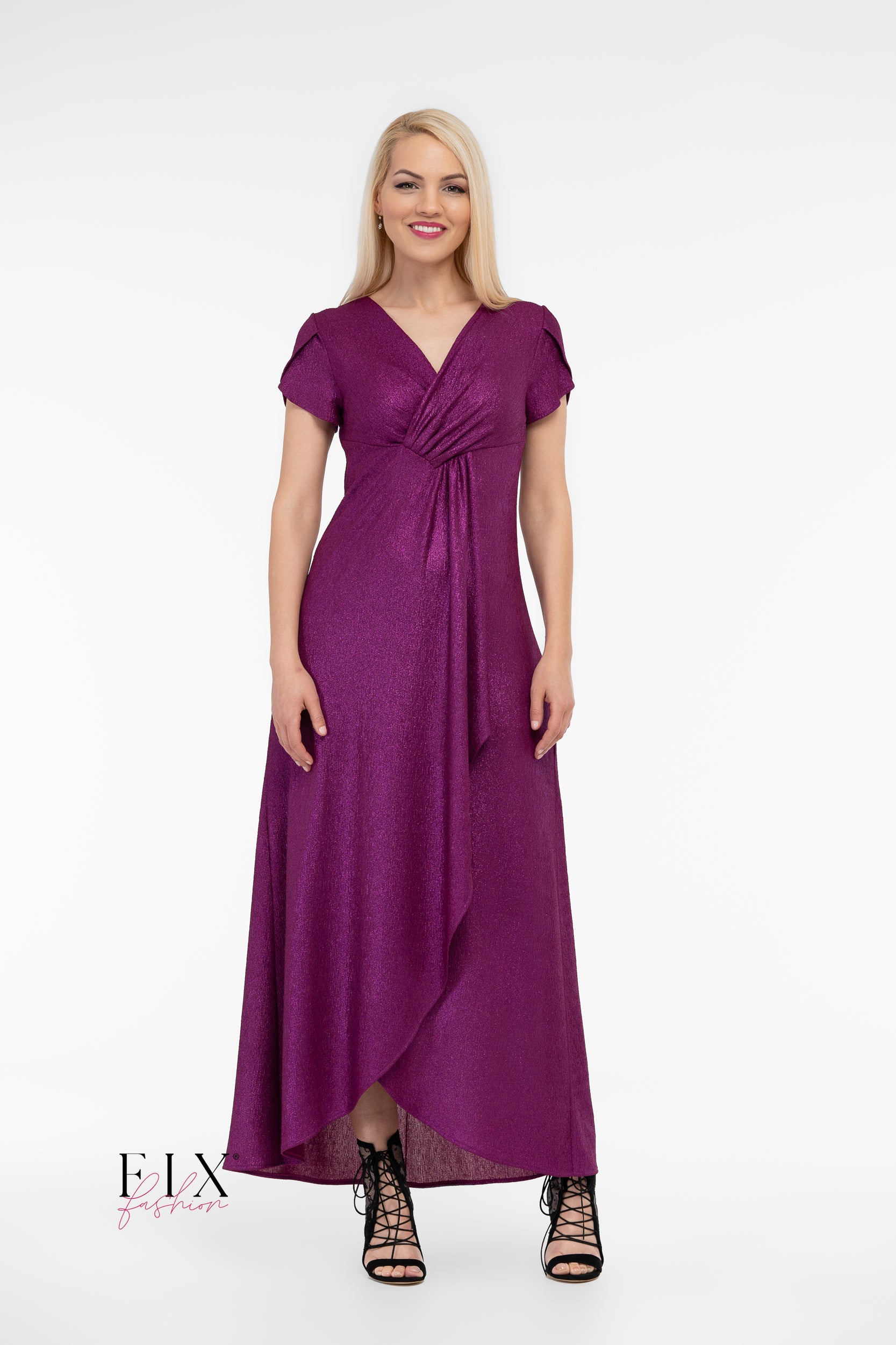 ROCHIE LUNGA ELEGANTA 4234