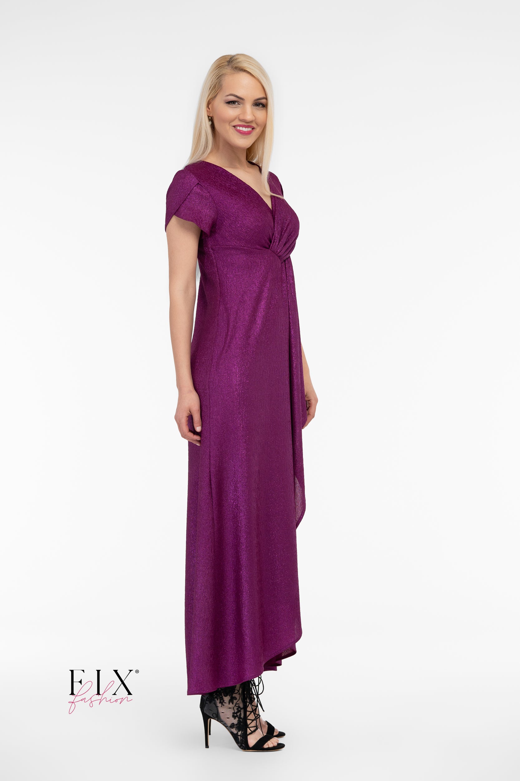 ROCHIE LUNGA ELEGANTA 4234