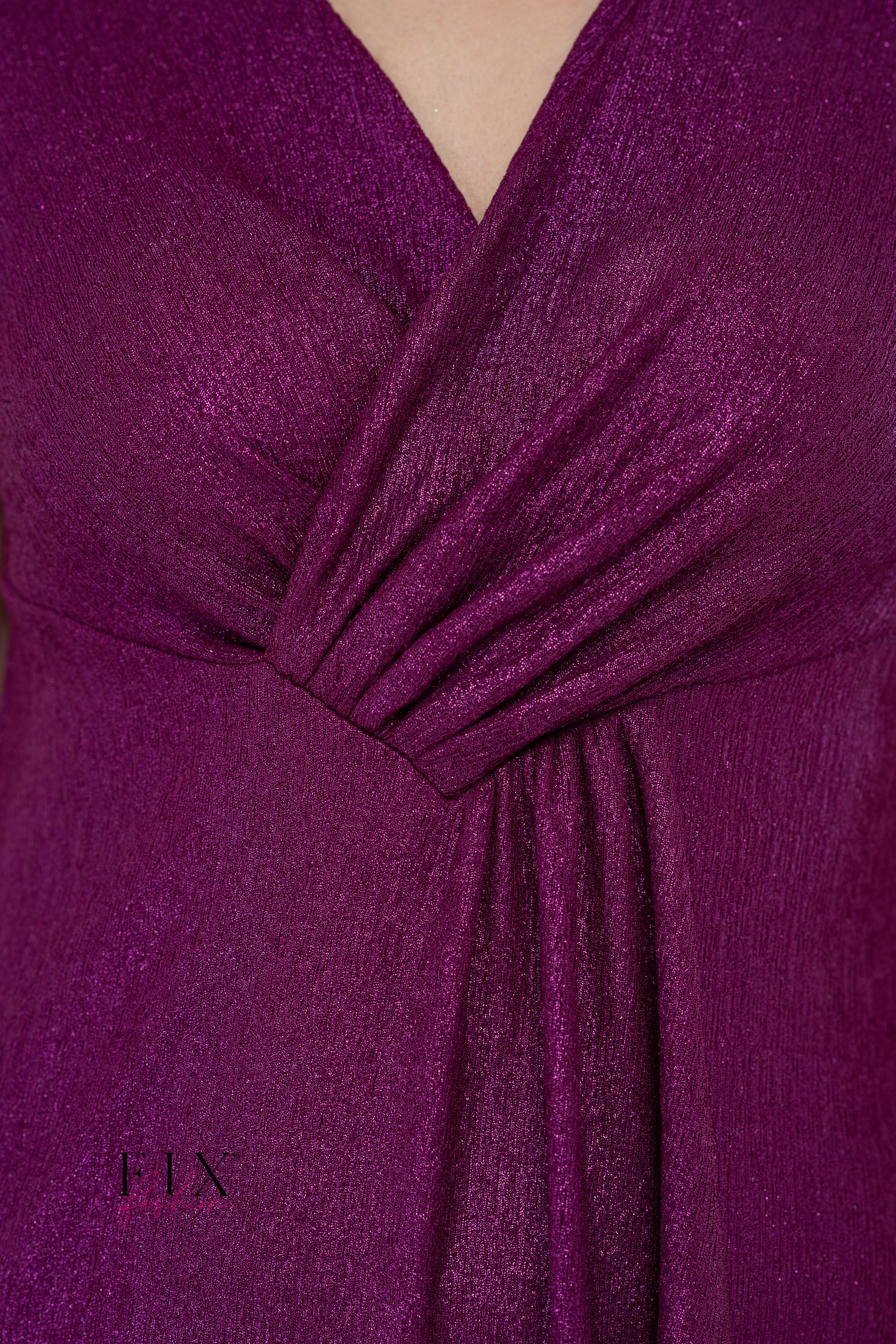 ROCHIE LUNGA ELEGANTA 4234