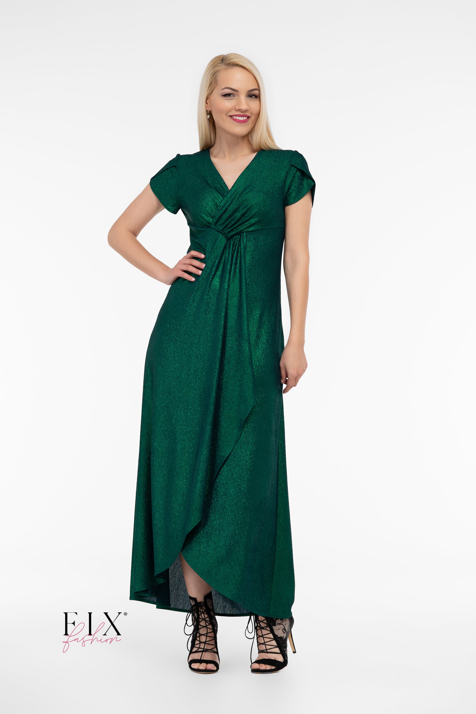ROCHIE LUNGA ELEGANTA 4234