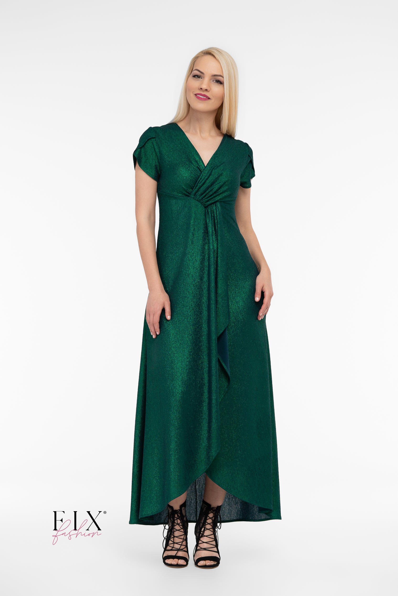 ROCHIE LUNGA ELEGANTA 4234