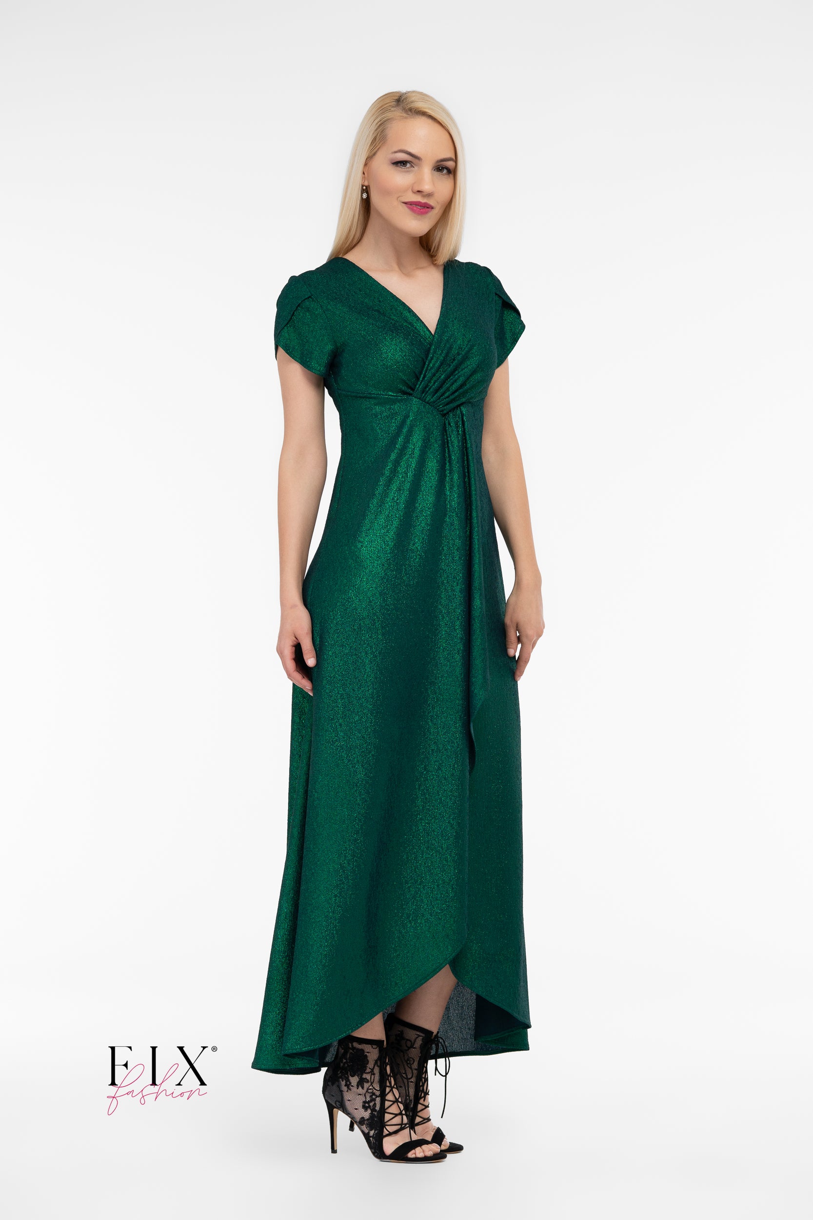 ROCHIE LUNGA ELEGANTA 4234