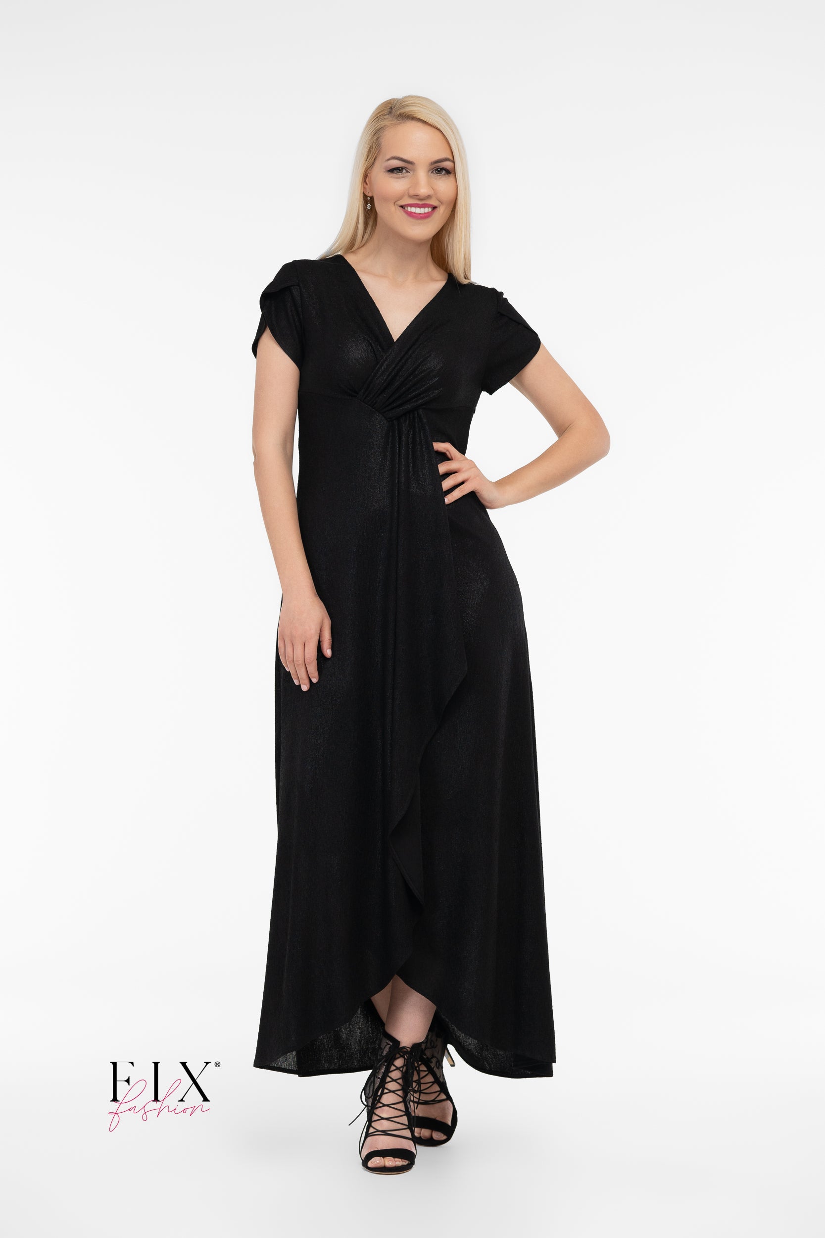 ROCHIE LUNGA ELEGANTA 4234