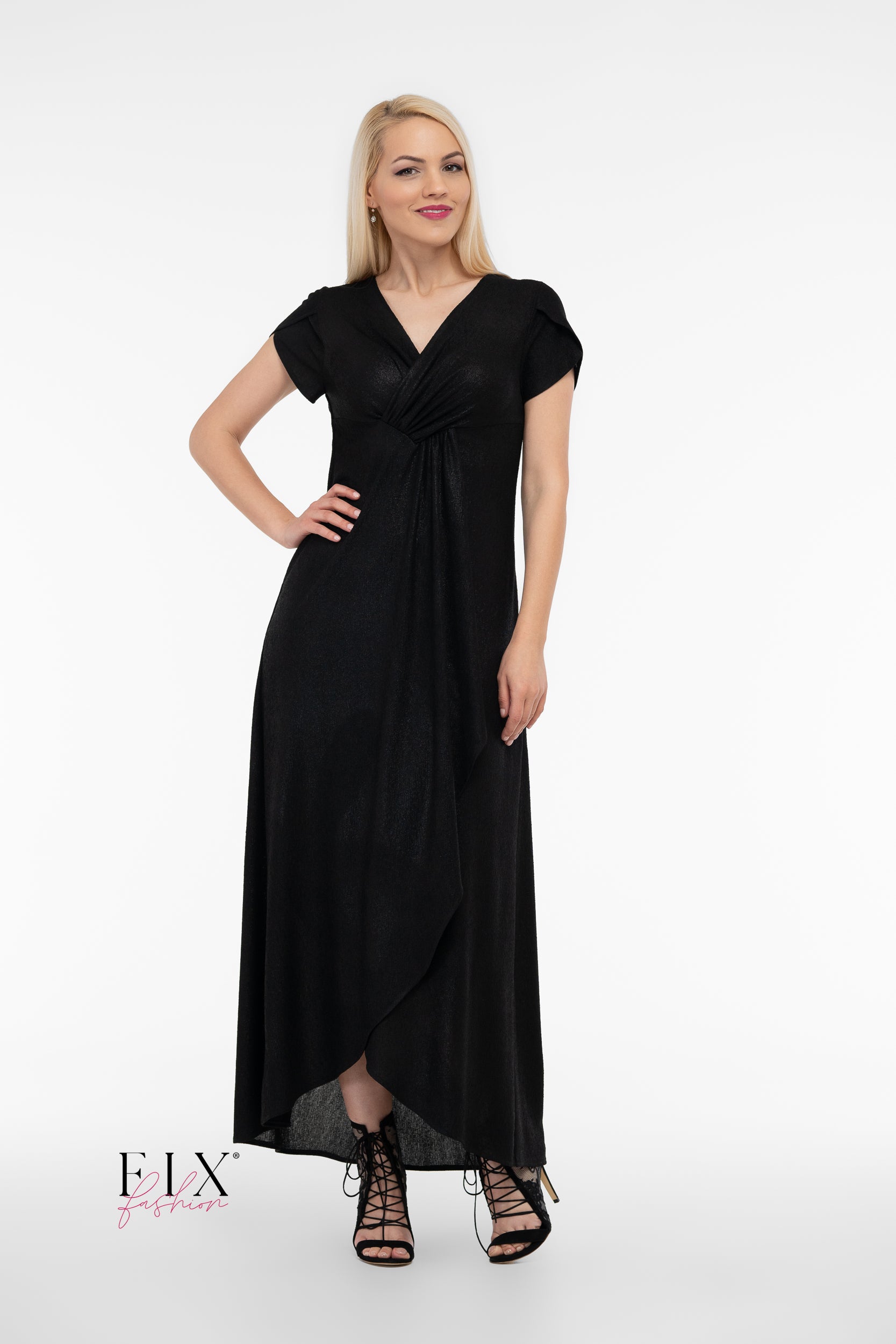 ROCHIE LUNGA ELEGANTA 4234
