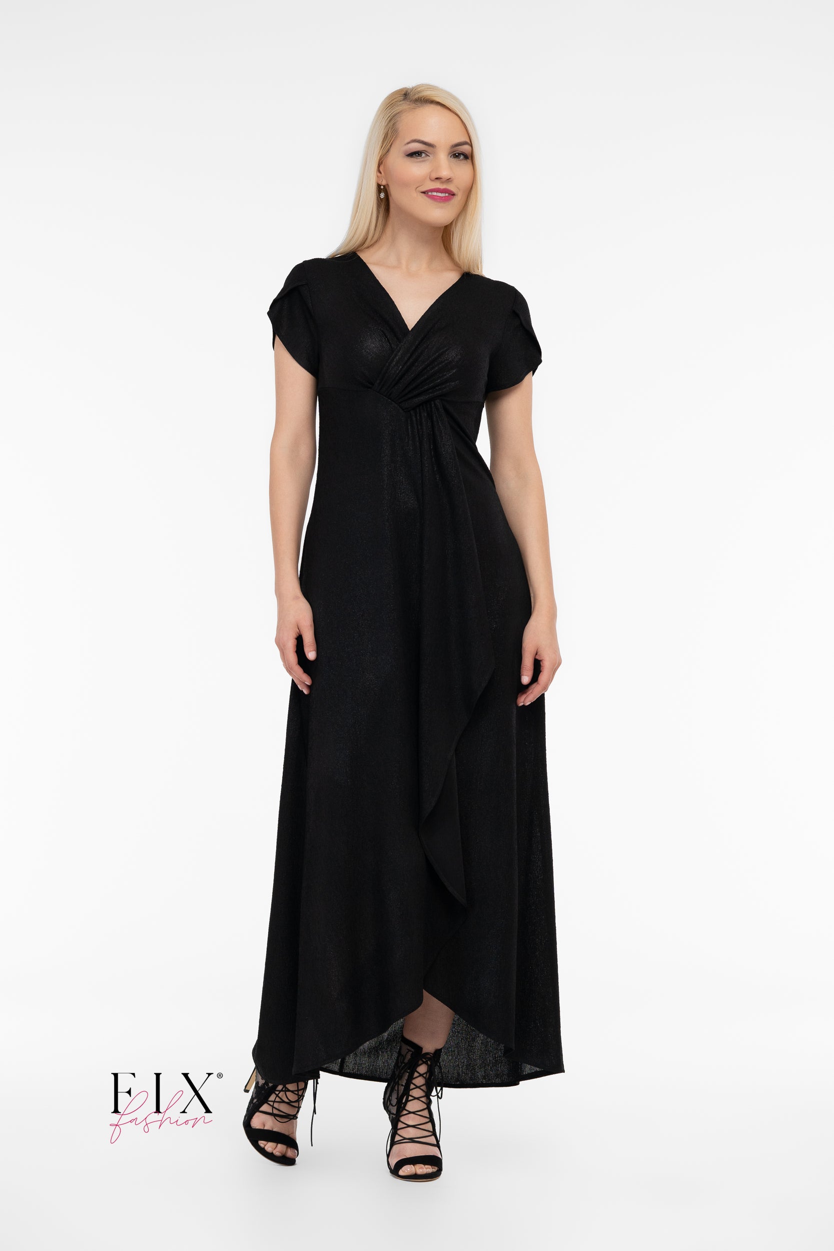 ROCHIE LUNGA ELEGANTA 4234