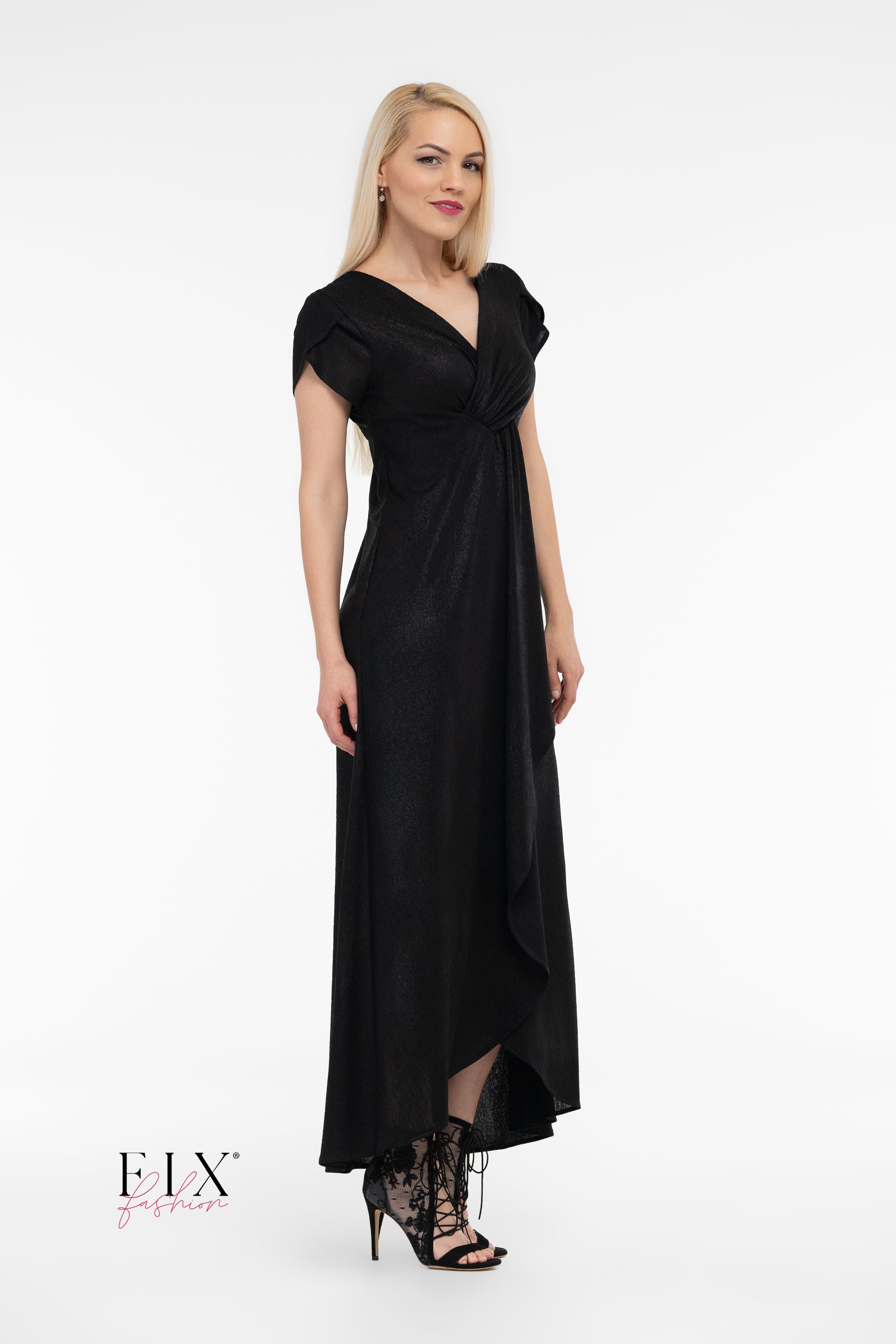 ROCHIE LUNGA ELEGANTA 4234