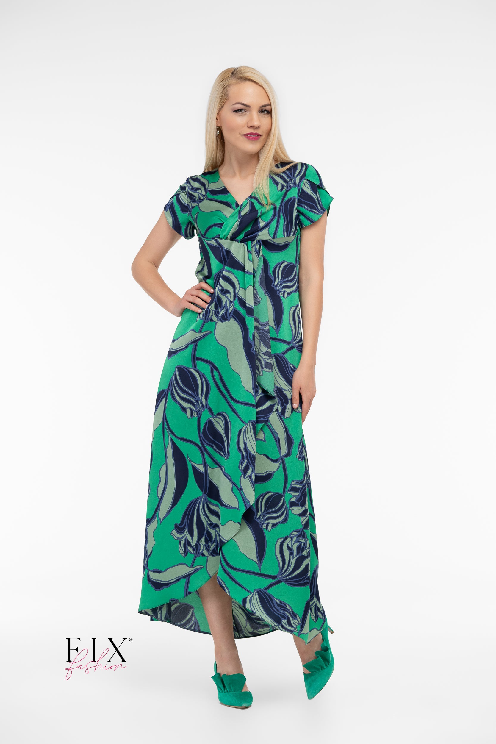 ROCHIE LUNGA PETRECUTA 4127