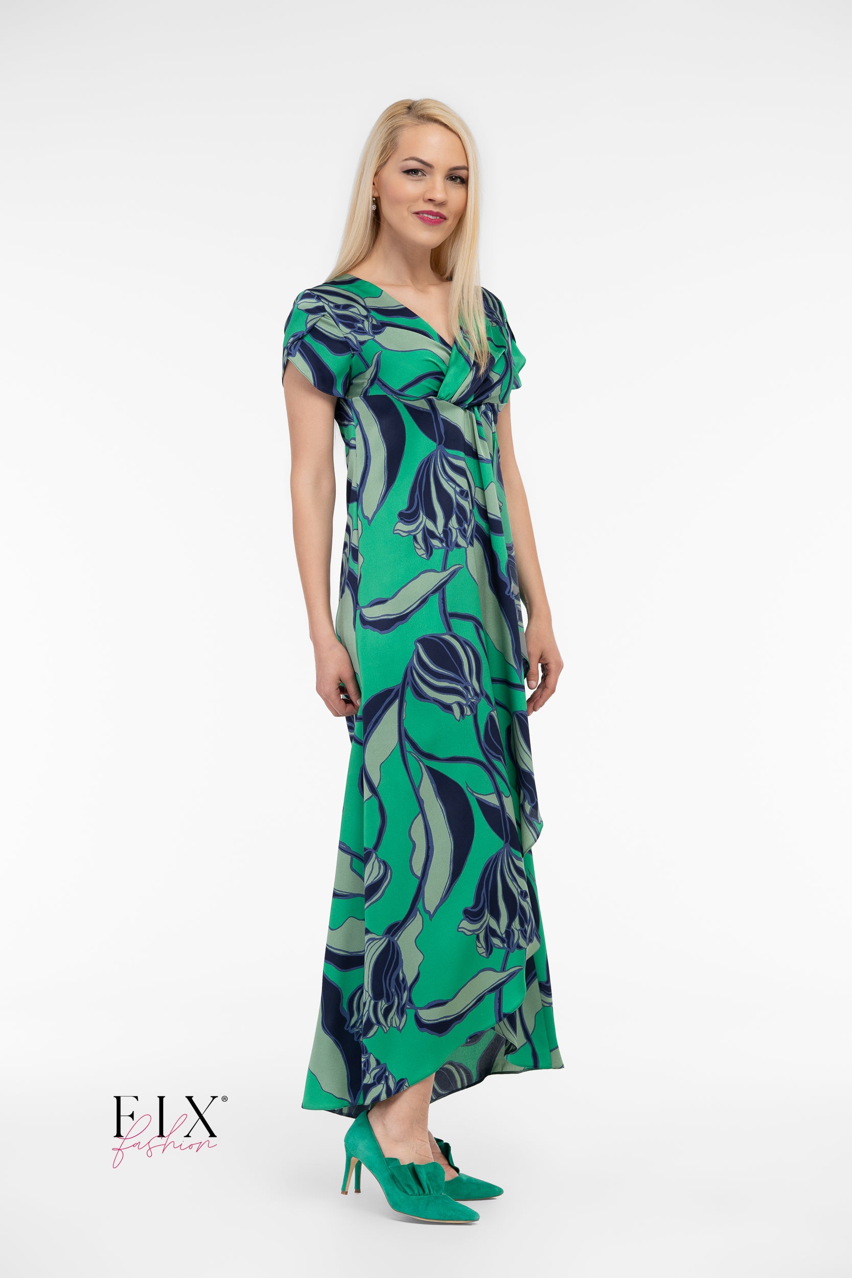 ROCHIE LUNGA PETRECUTA 4127