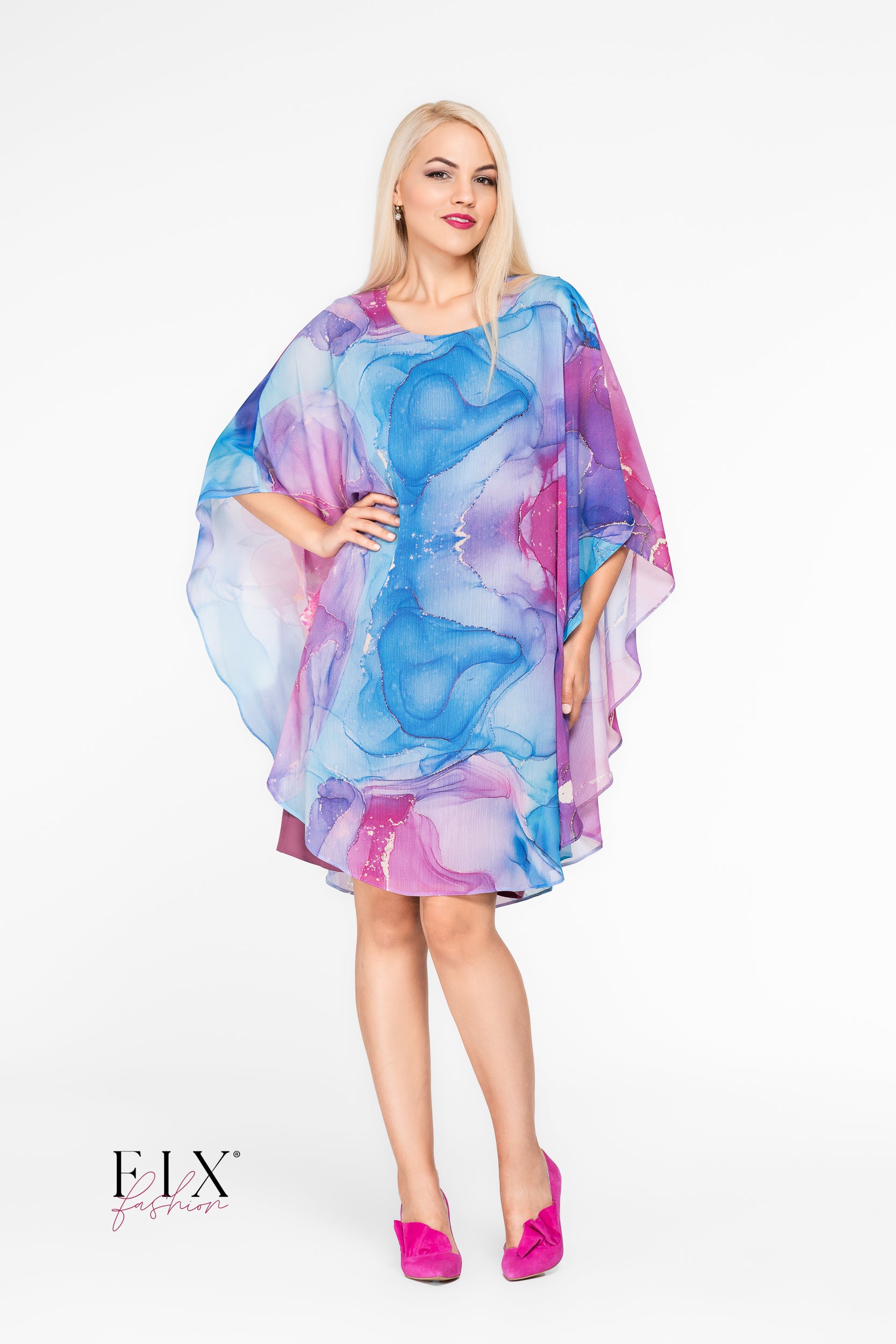 ROCHIE FLUTURE 4055