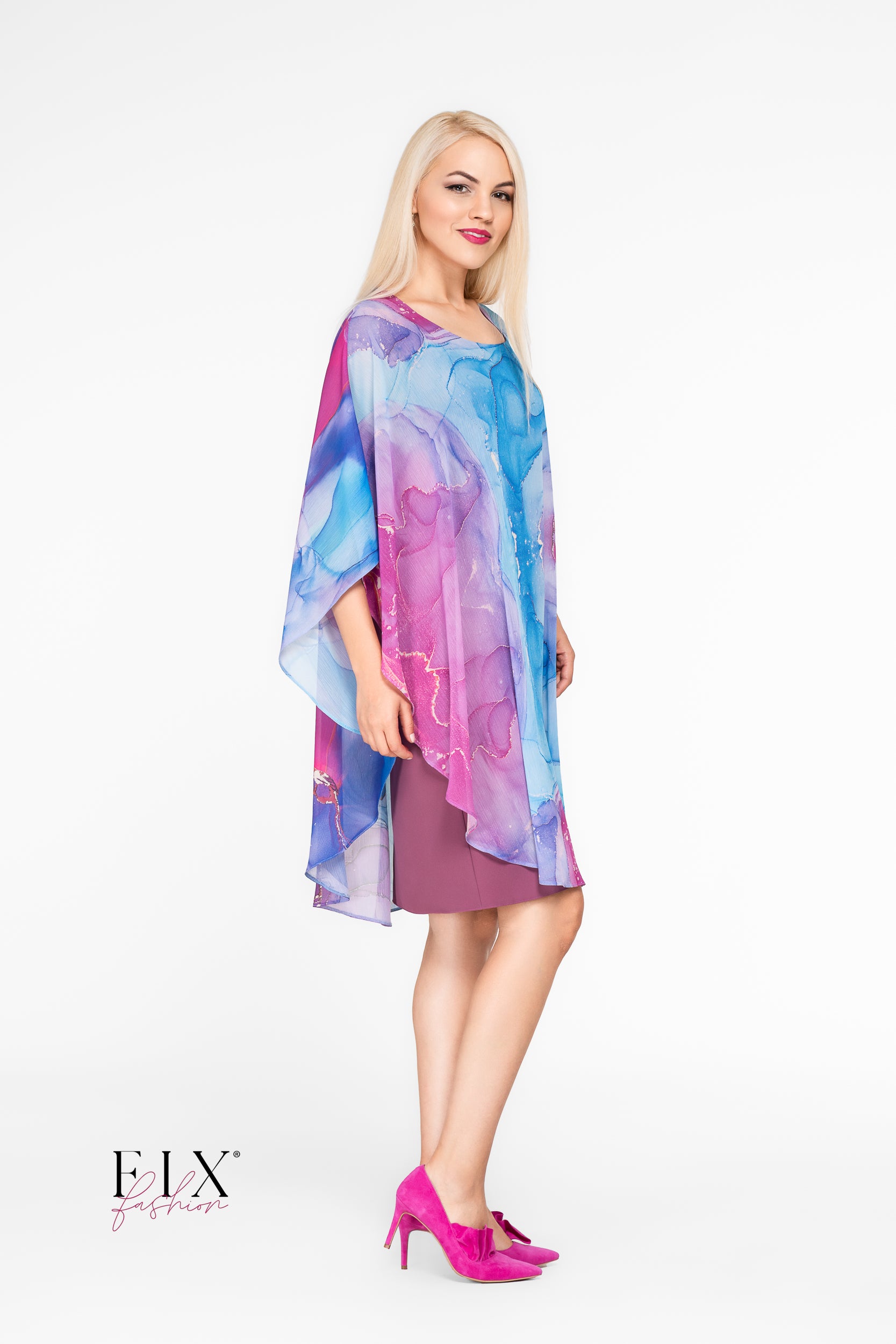 ROCHIE FLUTURE 4055
