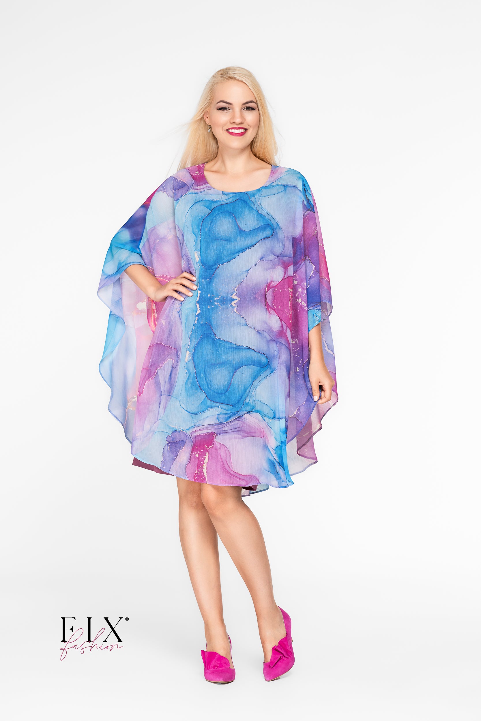 ROCHIE FLUTURE 4055