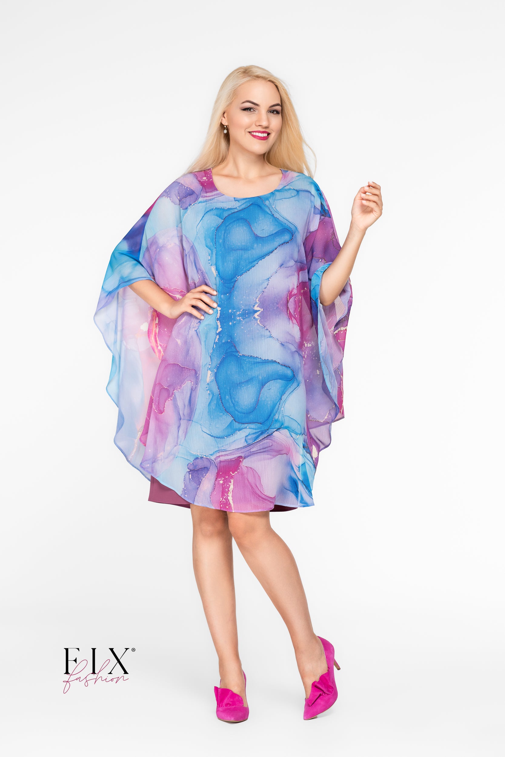 ROCHIE FLUTURE 4055