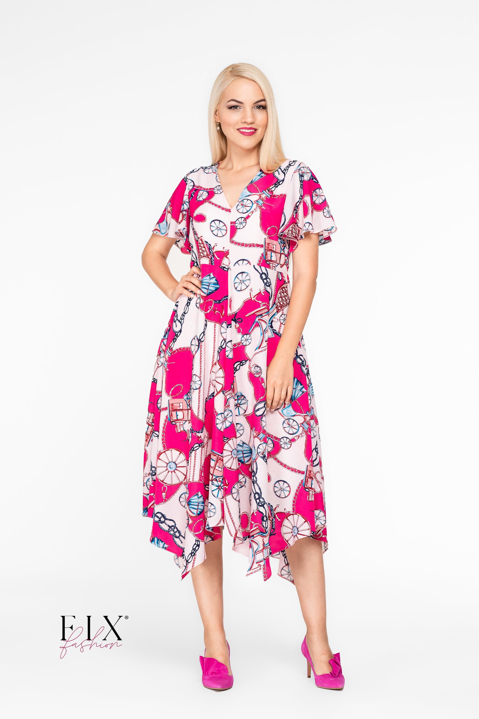 ROCHIE ASIMETRICA 4139