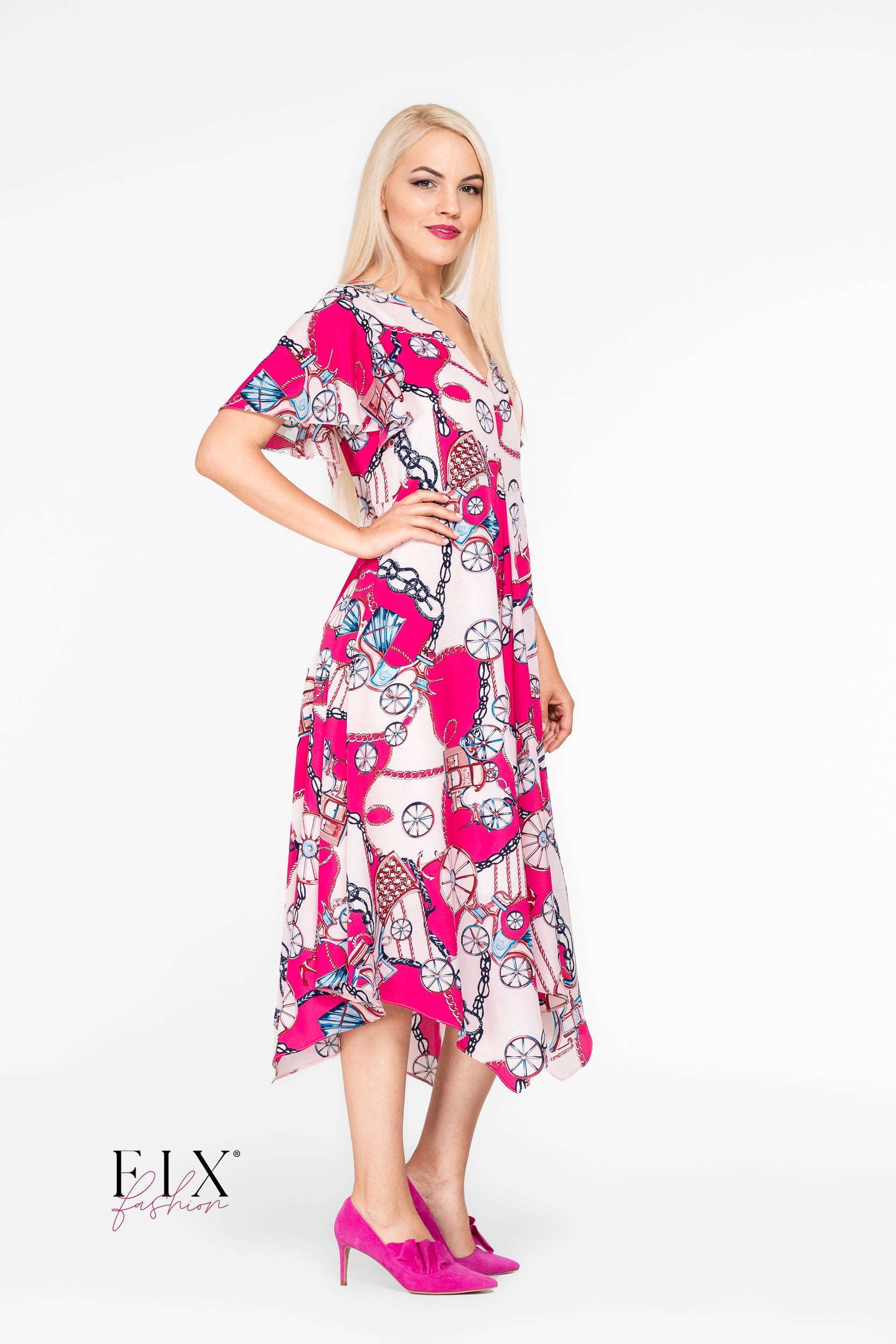 ROCHIE ASIMETRICA 4139