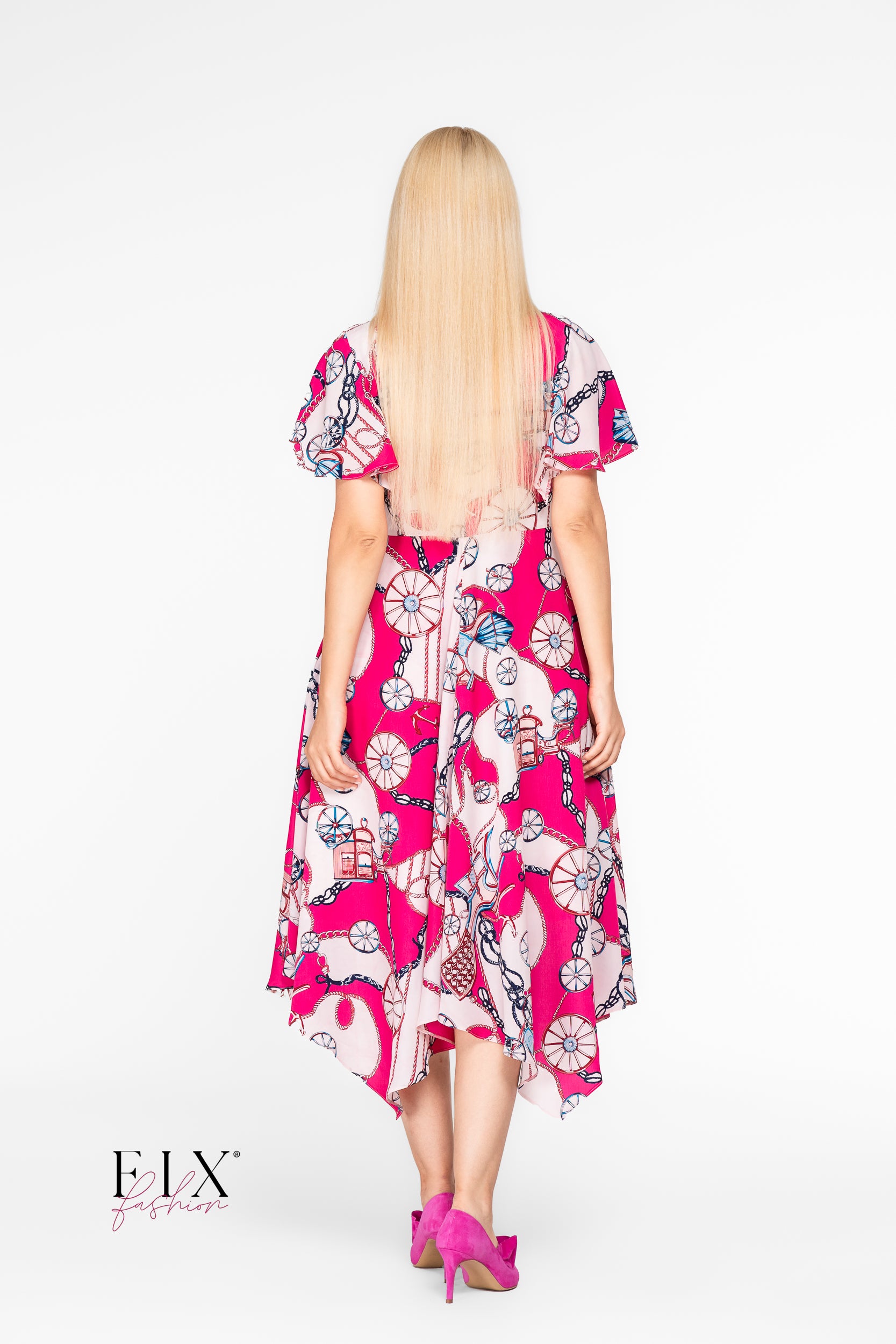 ROCHIE ASIMETRICA 4139