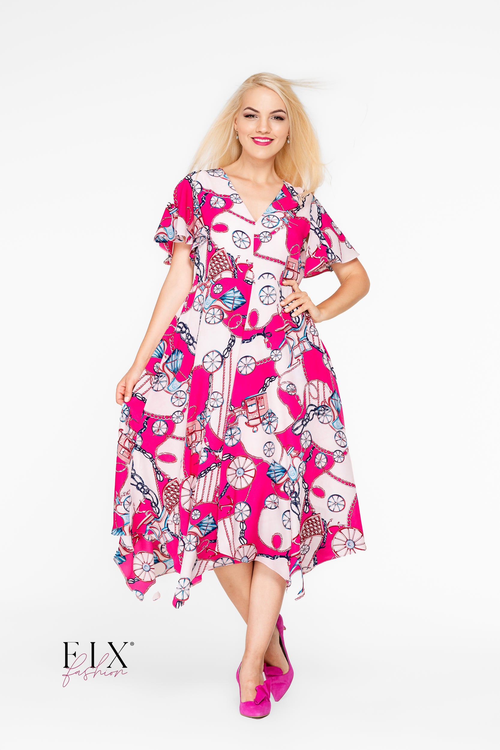 ROCHIE ASIMETRICA 4139