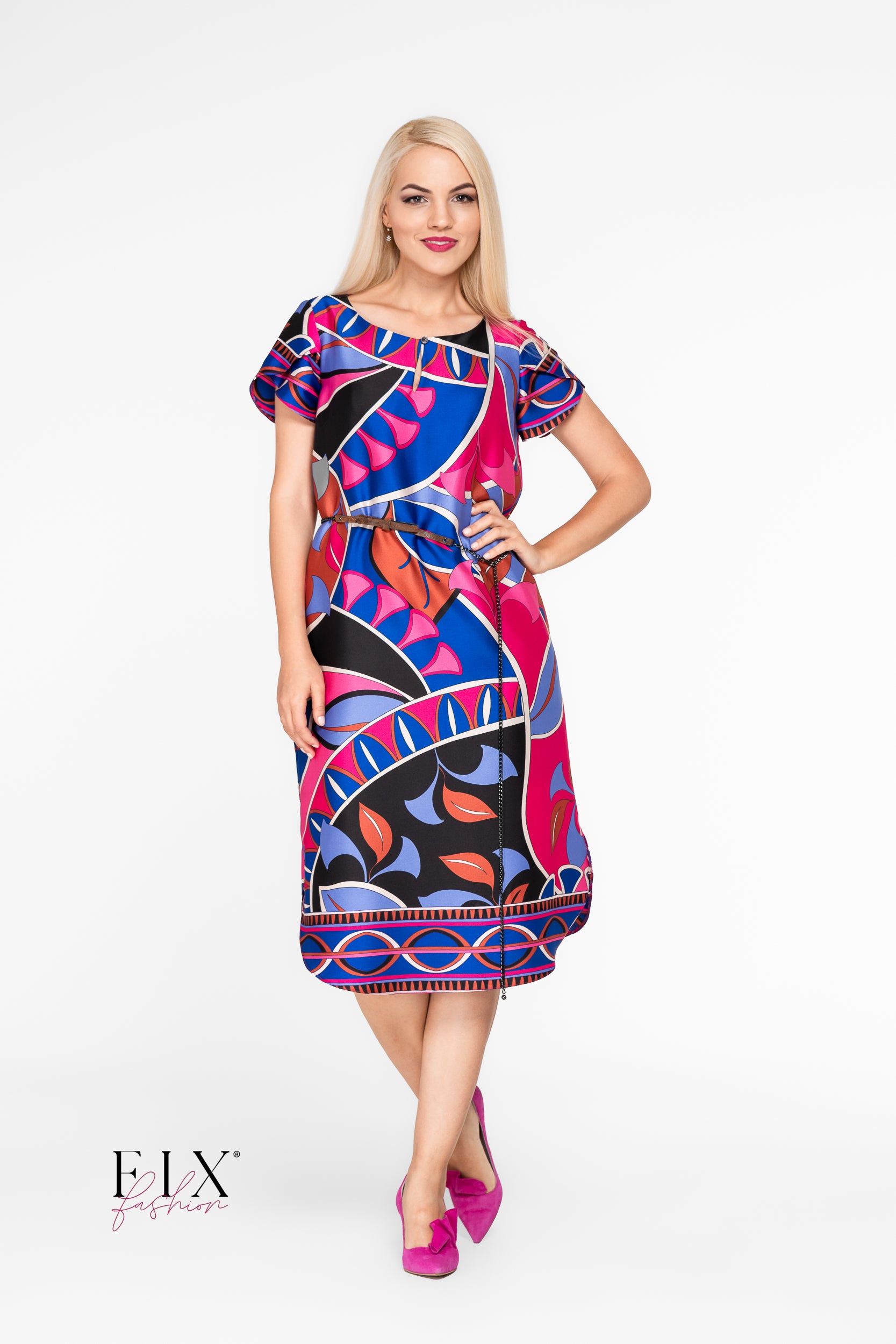 ROCHIE LEJERA 4168 - FixFashionro