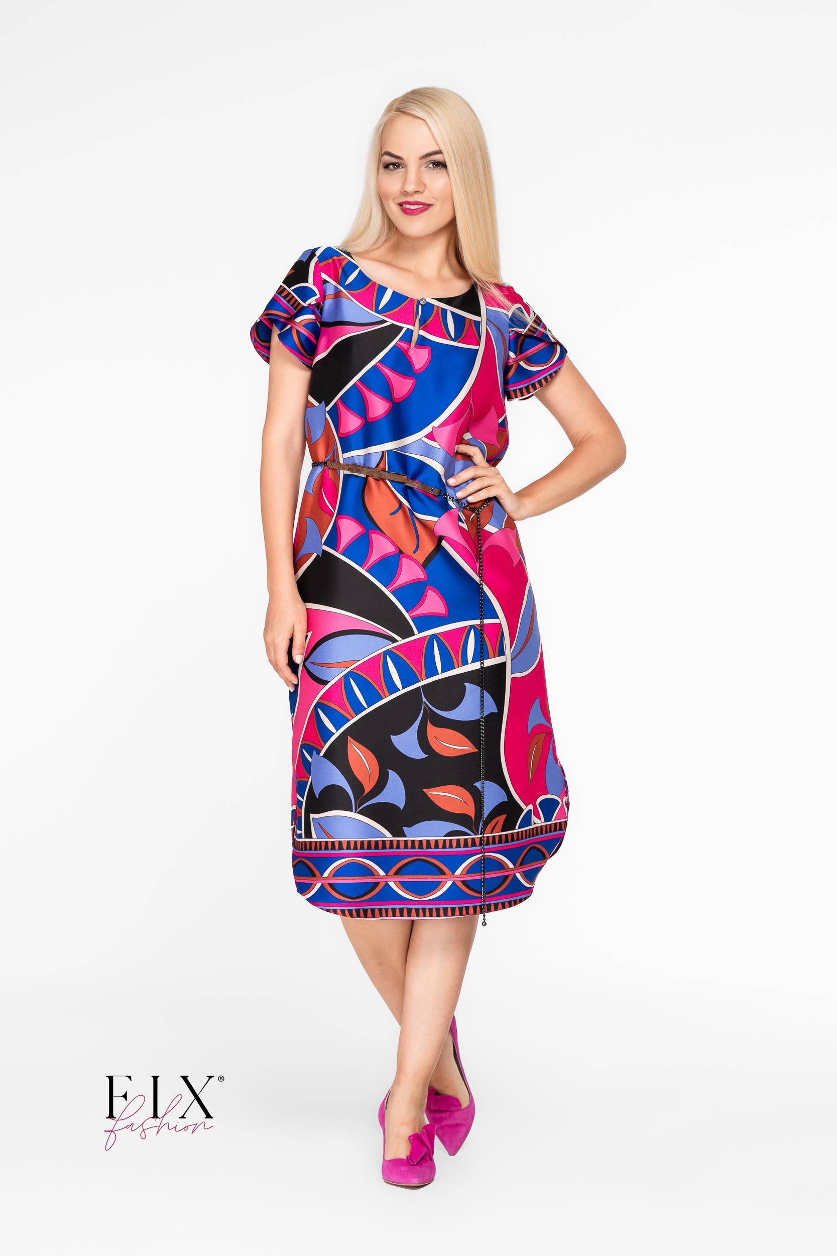 ROCHIE LEJERA 4168 - FixFashionro