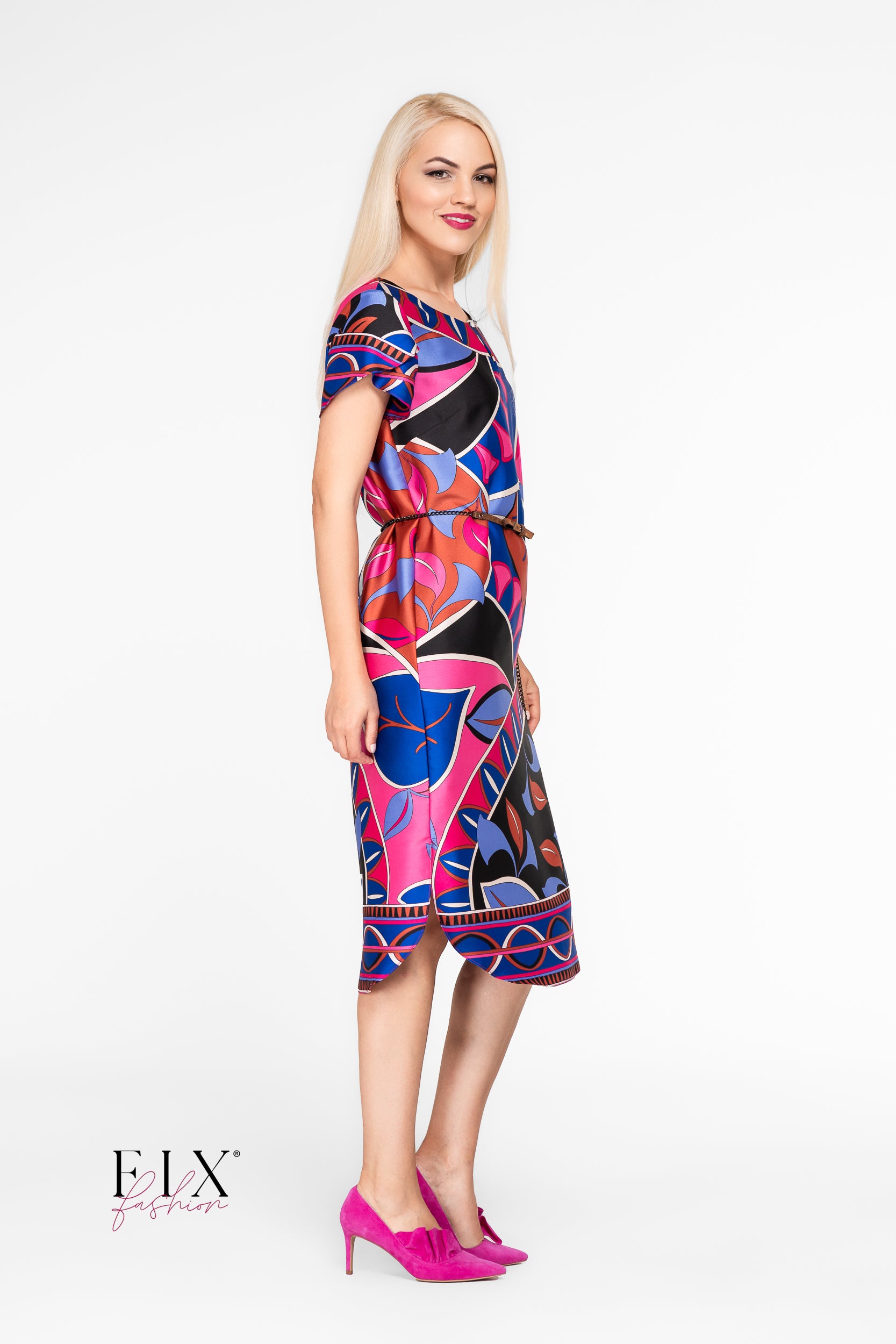 ROCHIE LEJERA 4168 - FixFashionro