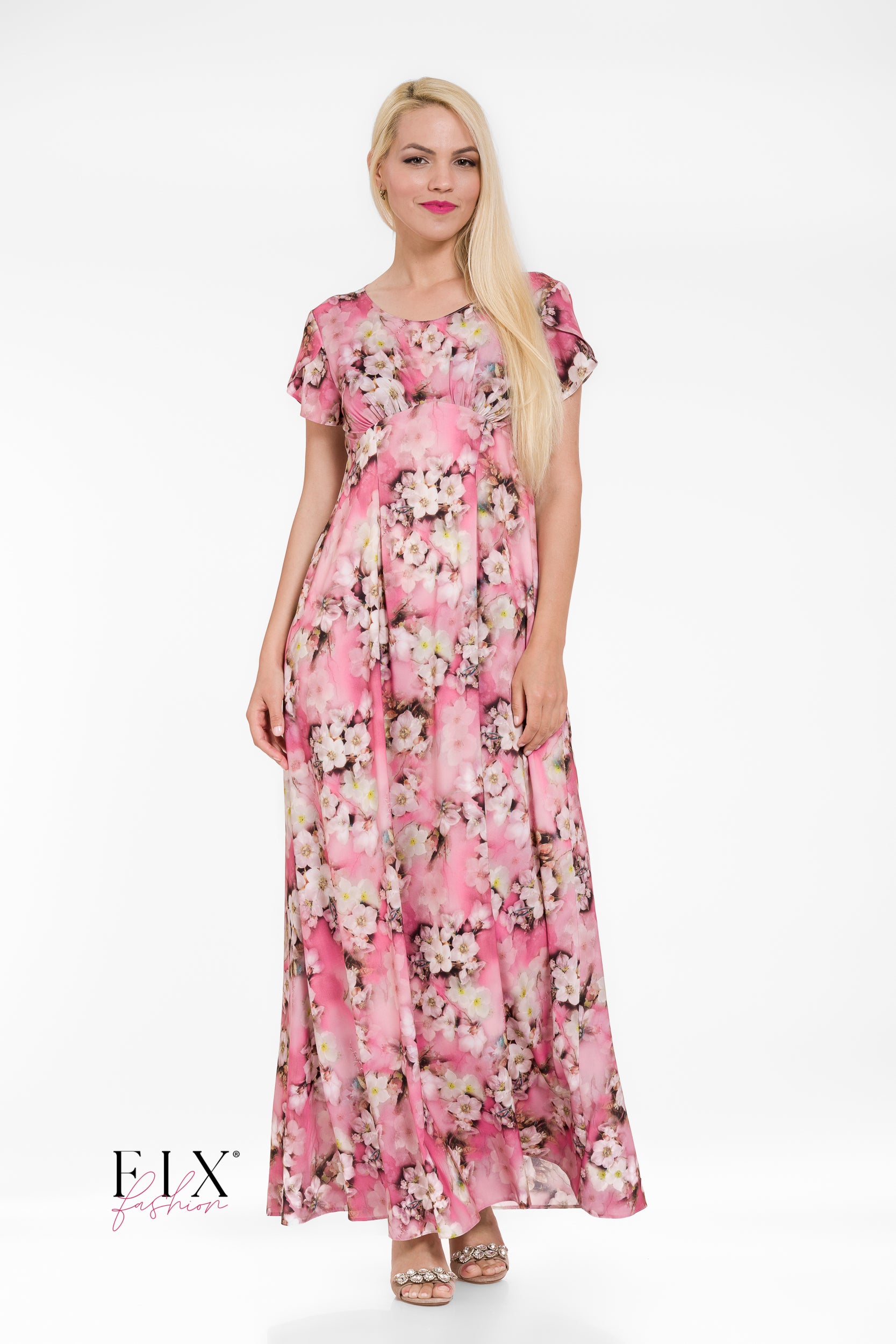 ROCHIE LUNGA VAPOROASA 4023