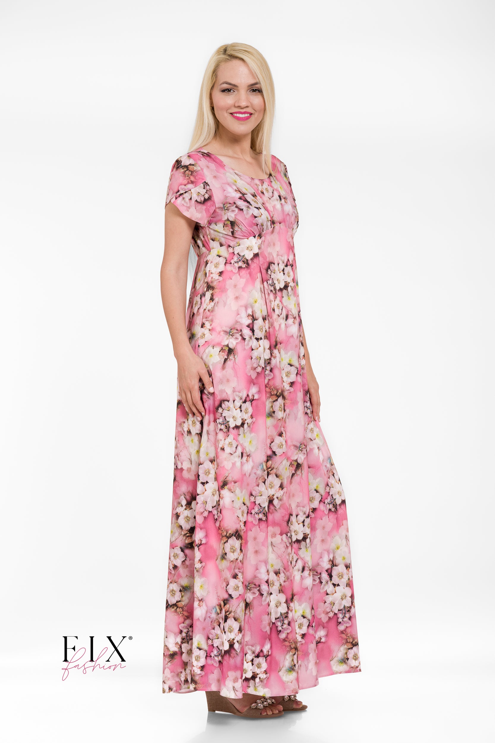 ROCHIE LUNGA VAPOROASA 4023