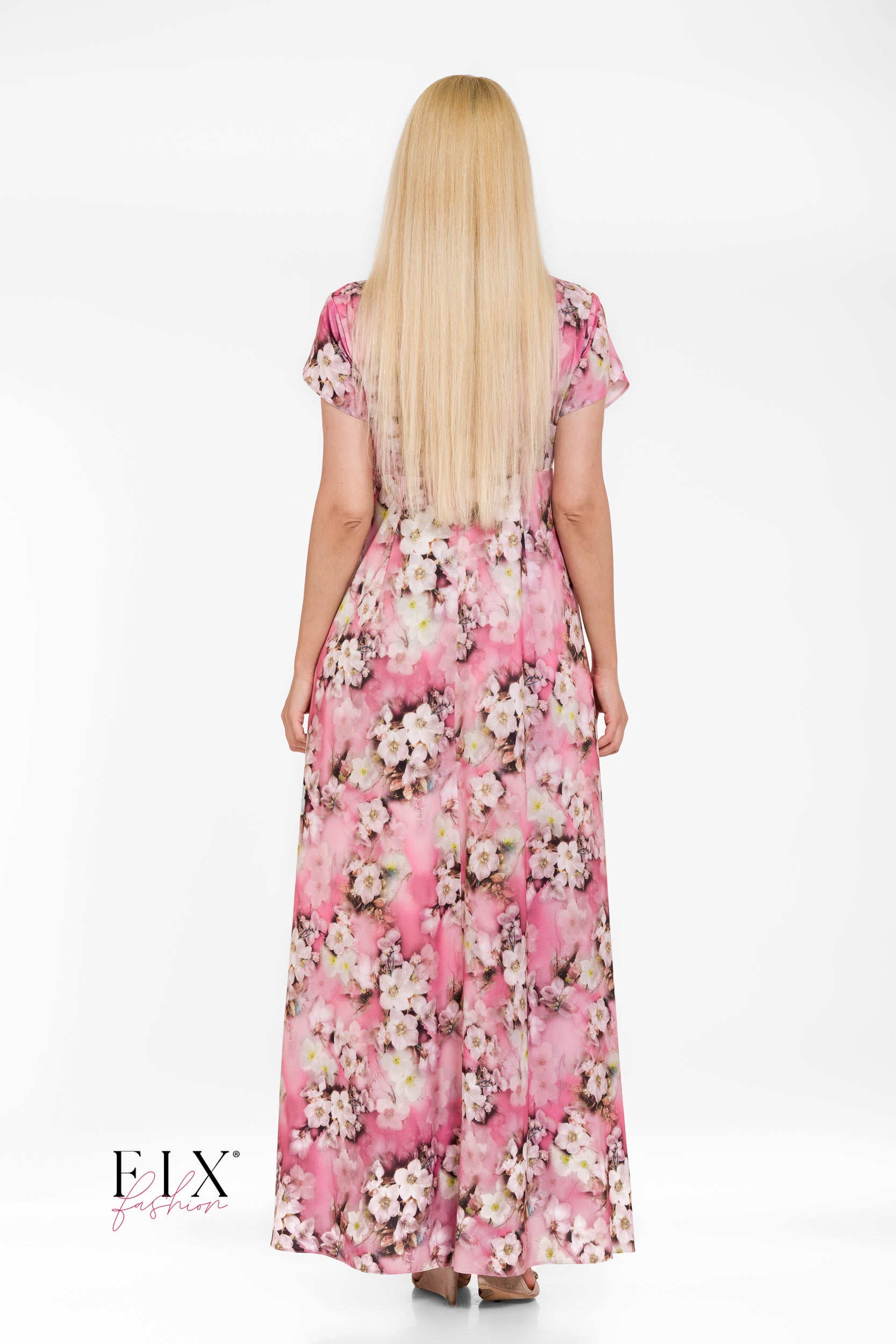 ROCHIE LUNGA VAPOROASA 4023