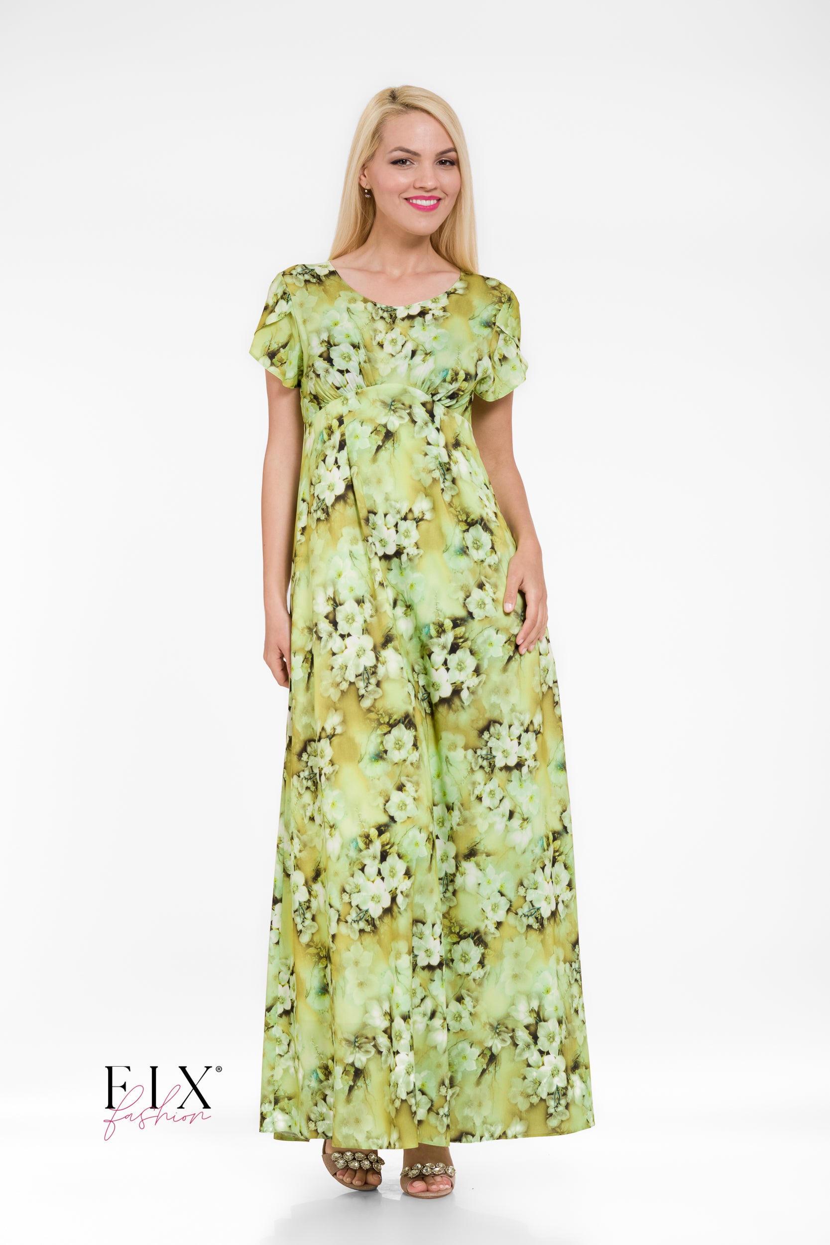 ROCHIE LUNGA VAPOROASA 4023