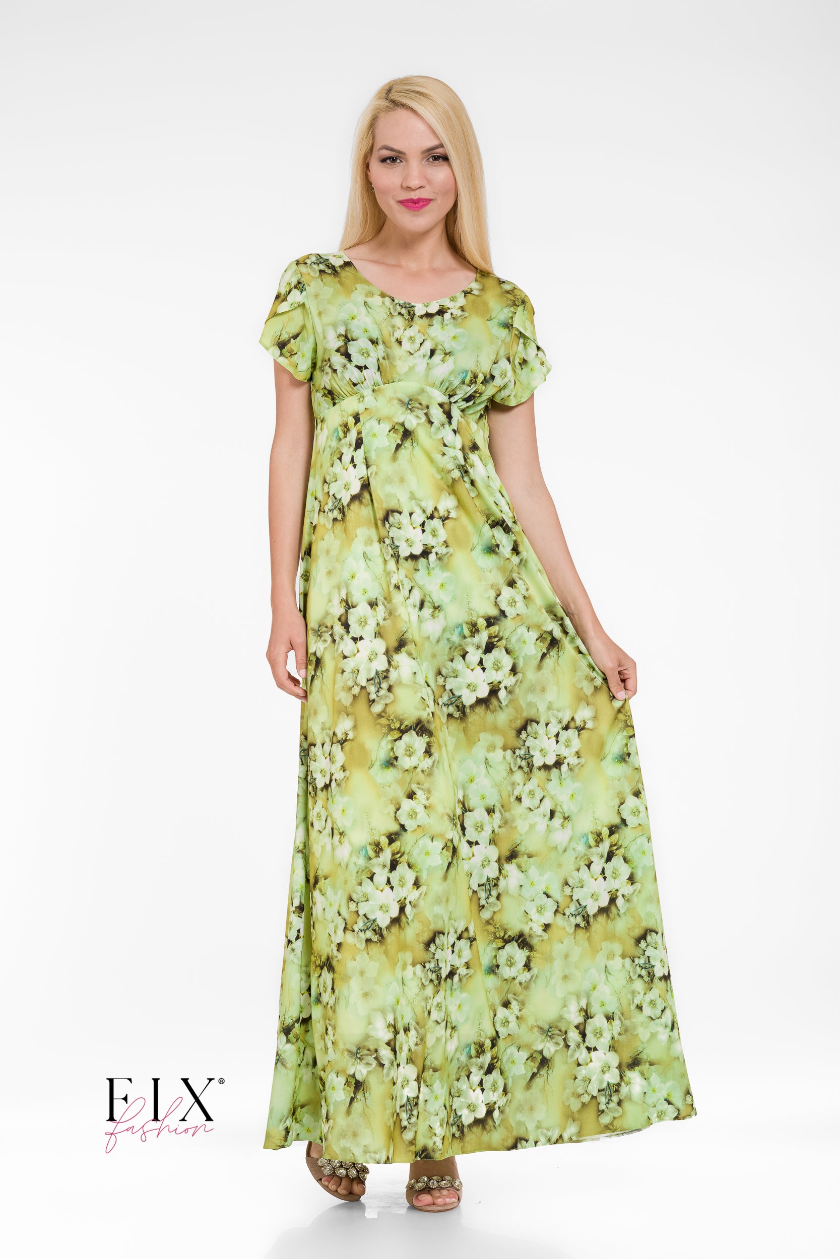 ROCHIE LUNGA VAPOROASA 4023