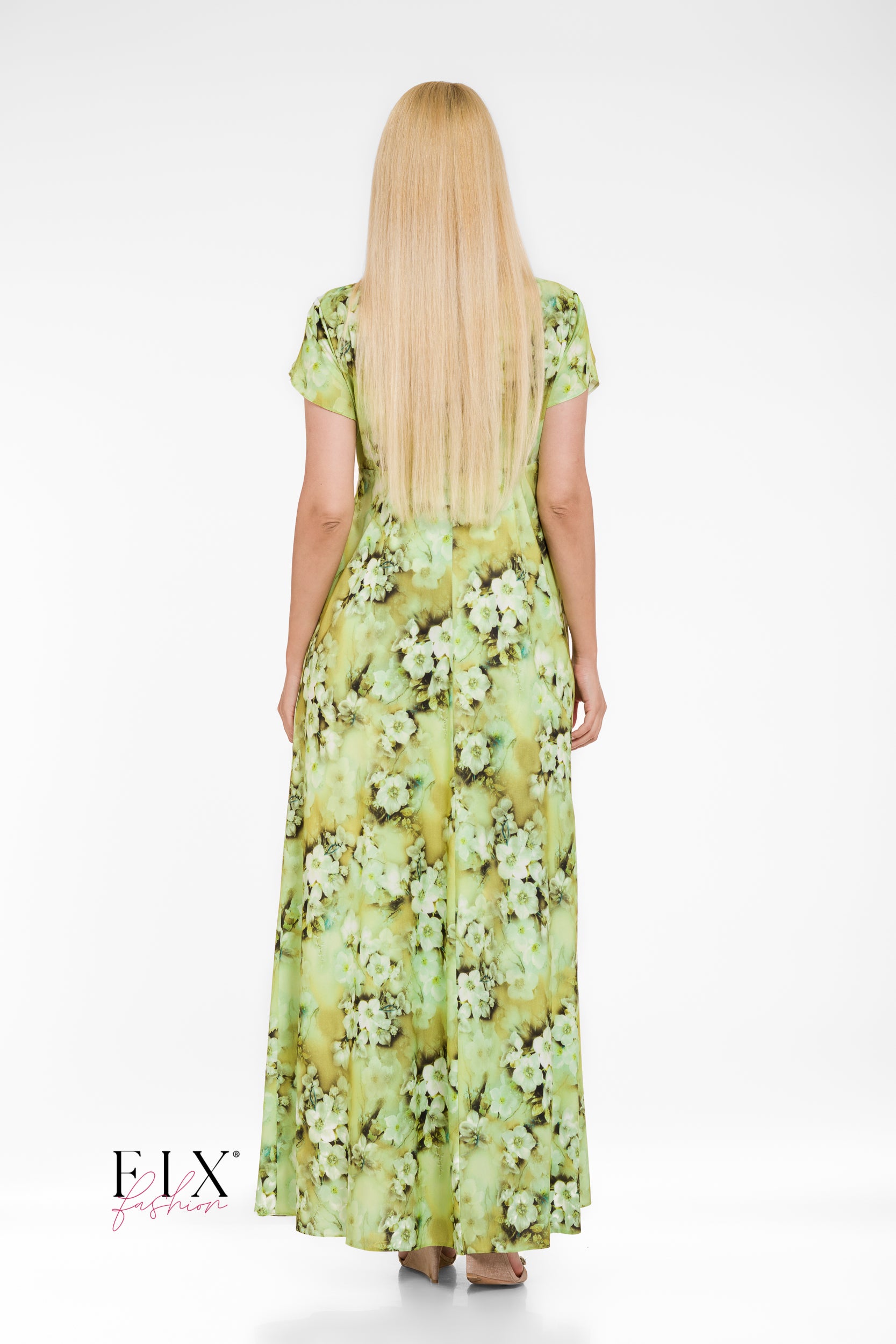 ROCHIE LUNGA VAPOROASA 4023