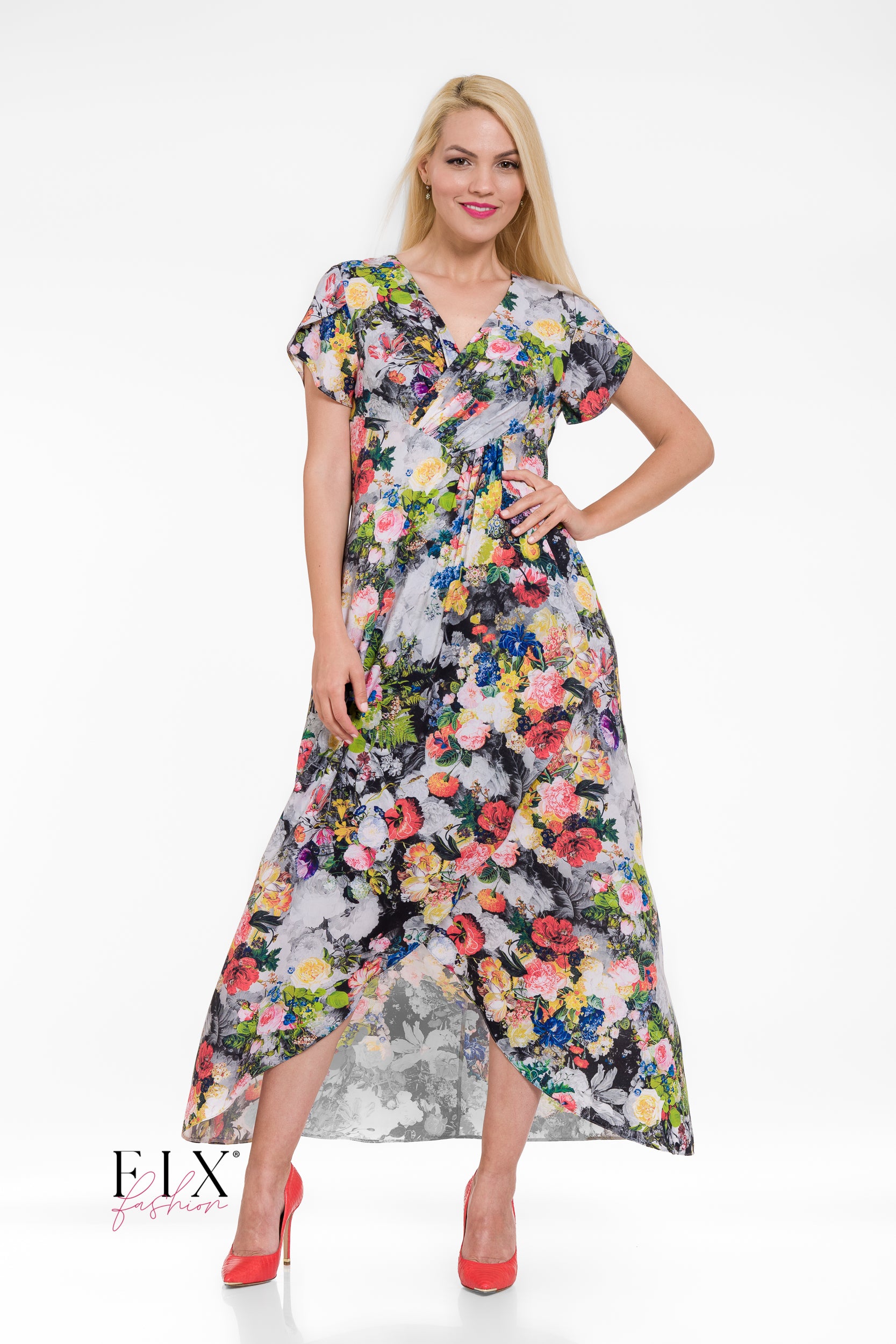 ROCHIE LUNGA PETRECUTA 4127