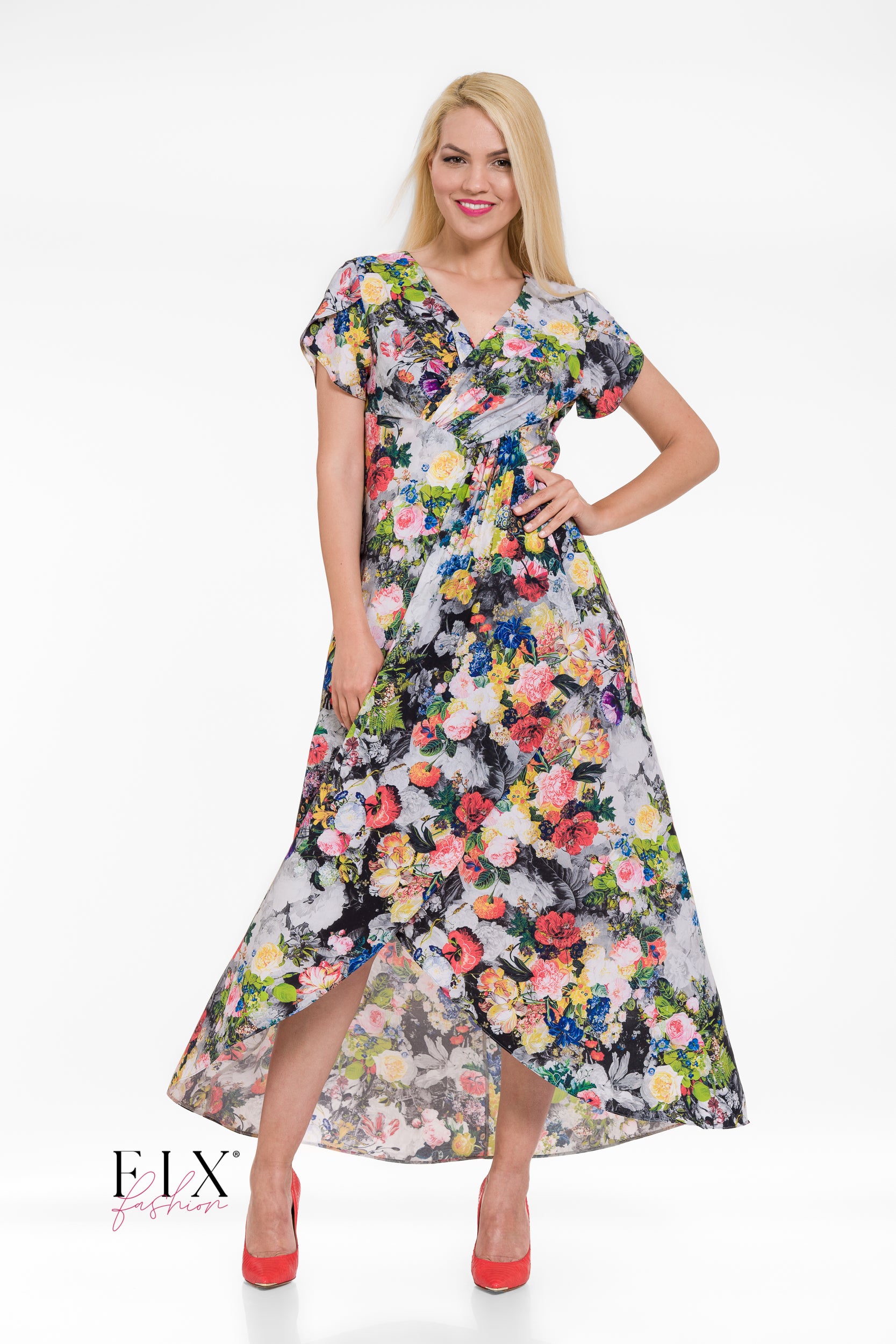 ROCHIE LUNGA PETRECUTA 4127