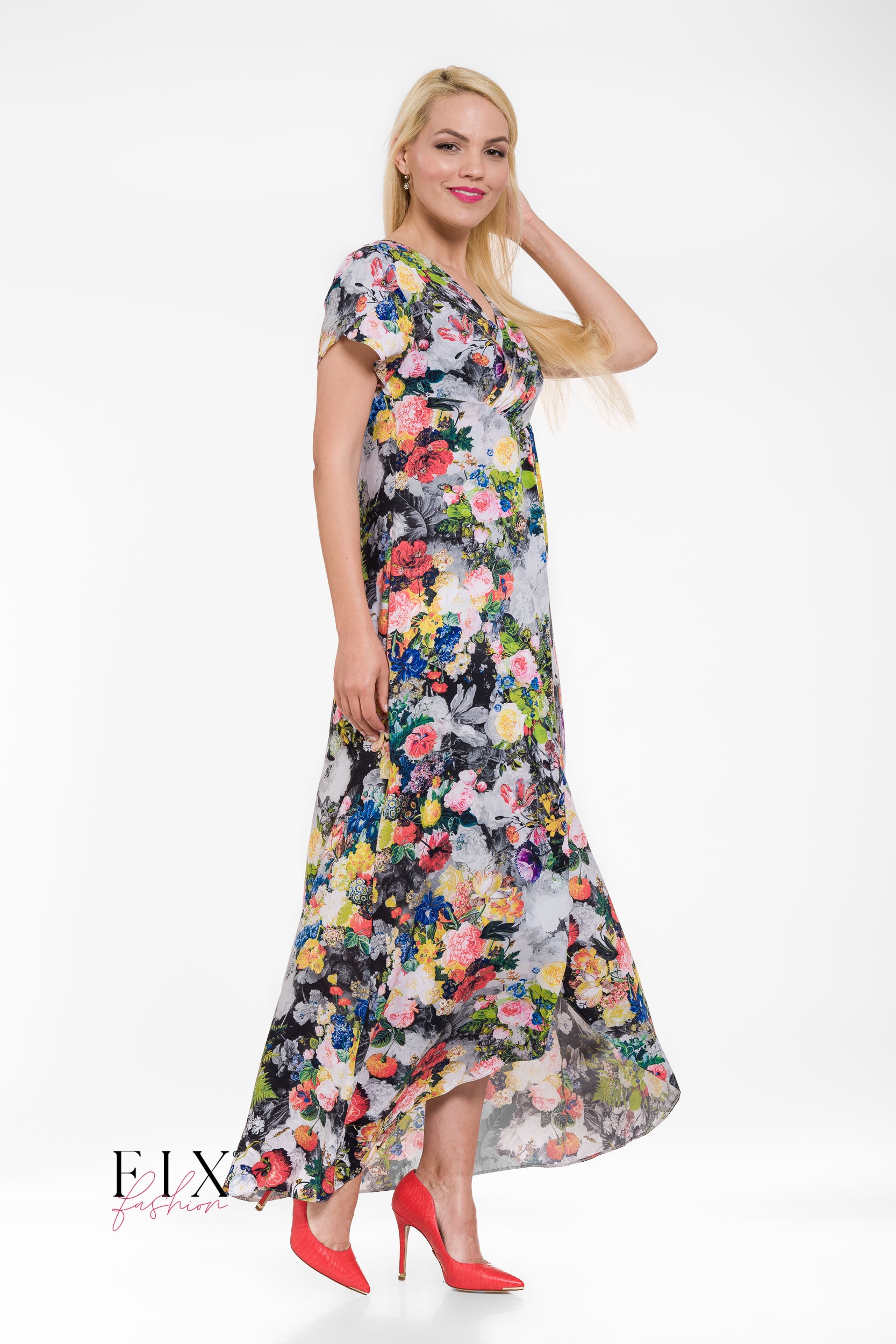 ROCHIE LUNGA PETRECUTA 4127